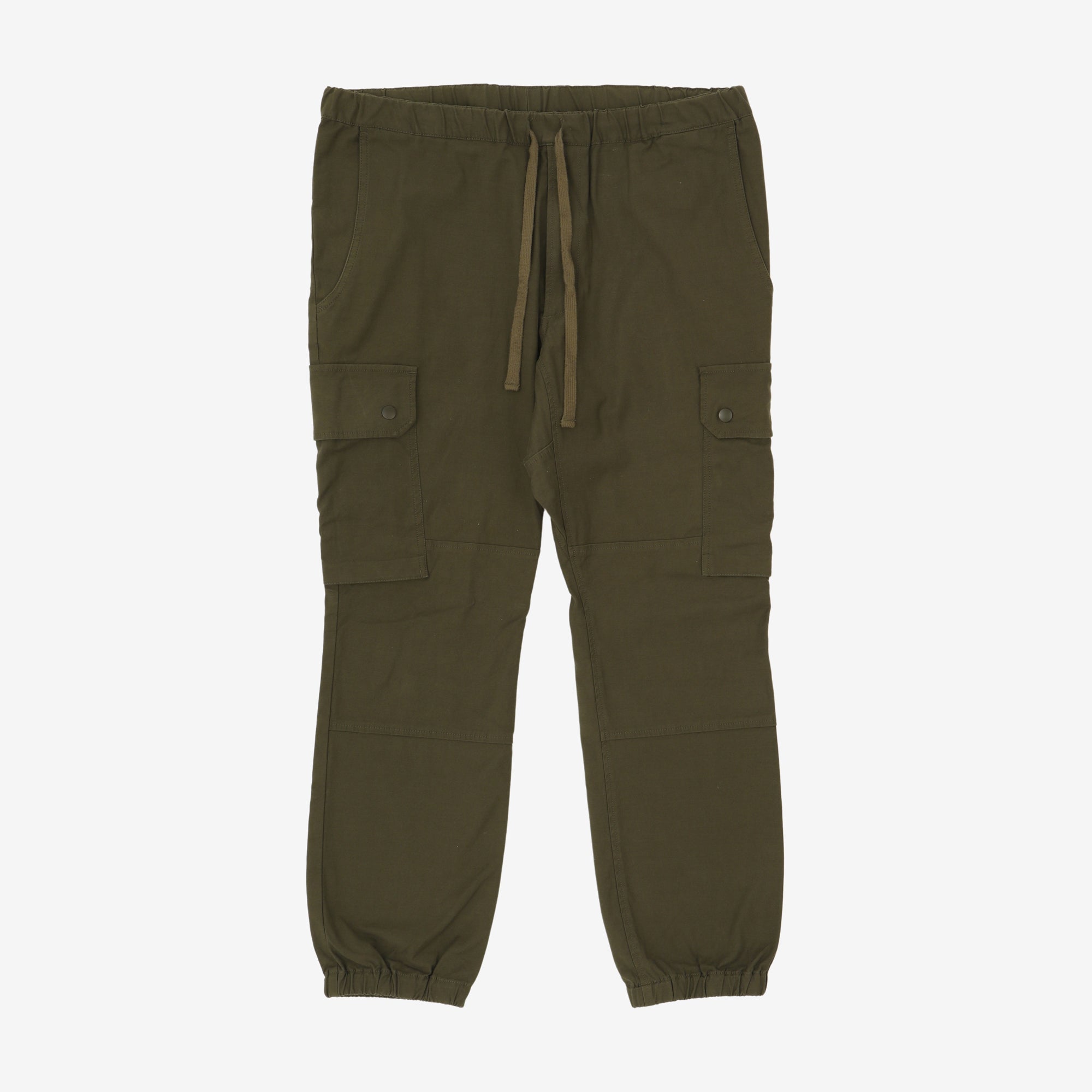 6 Pocket Gym Pants
