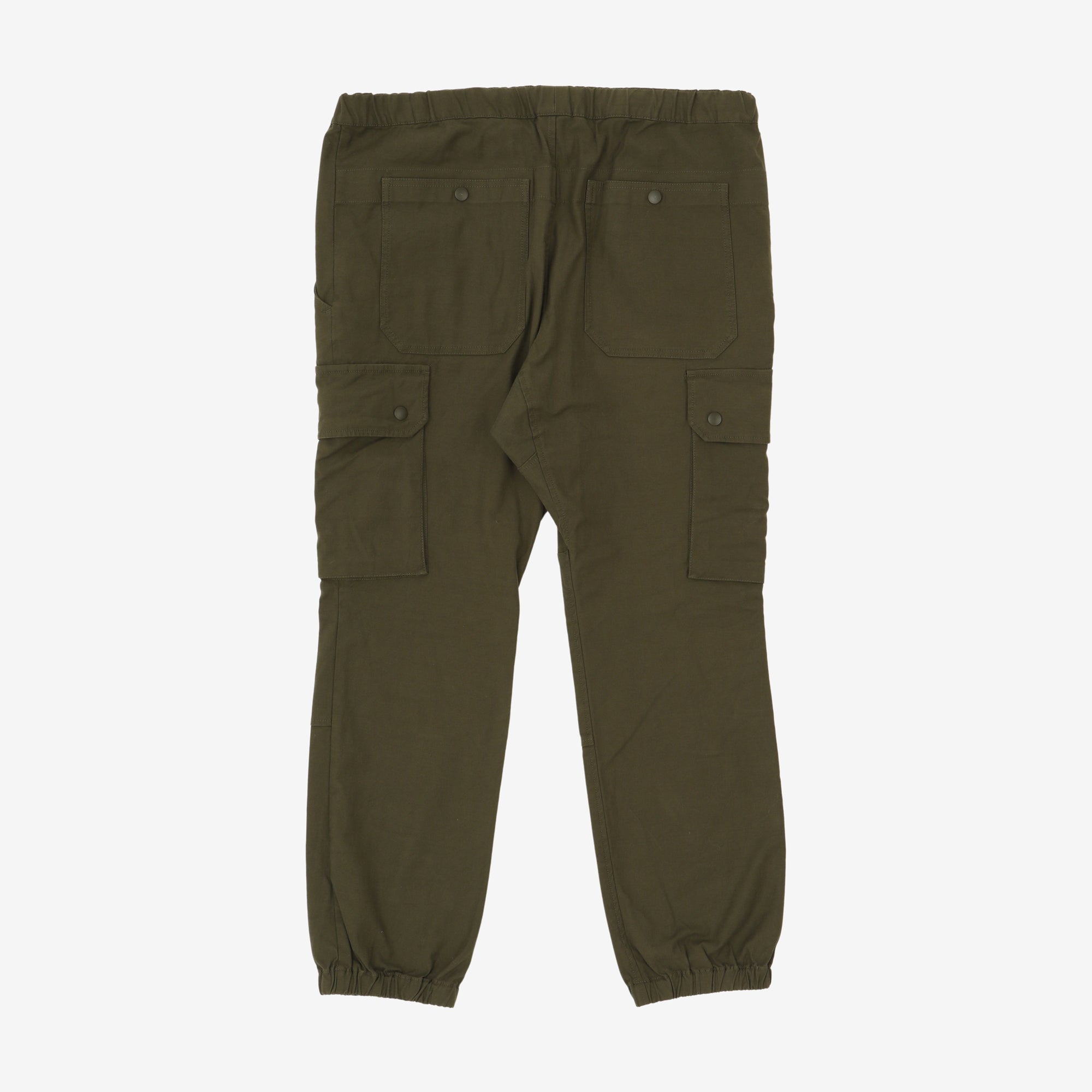 6 Pocket Gym Pants