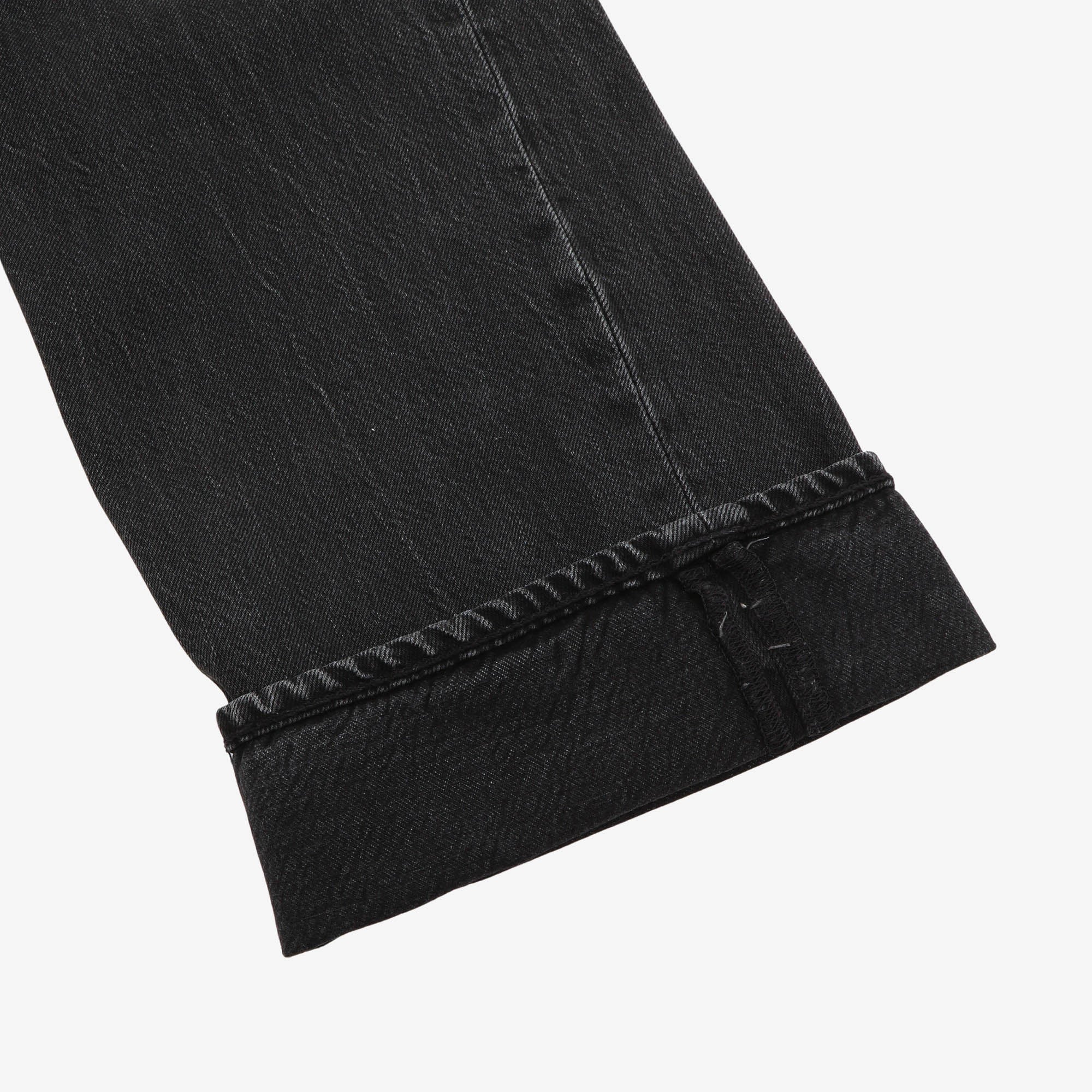 501 Denim Jeans (34W X 32.5L)