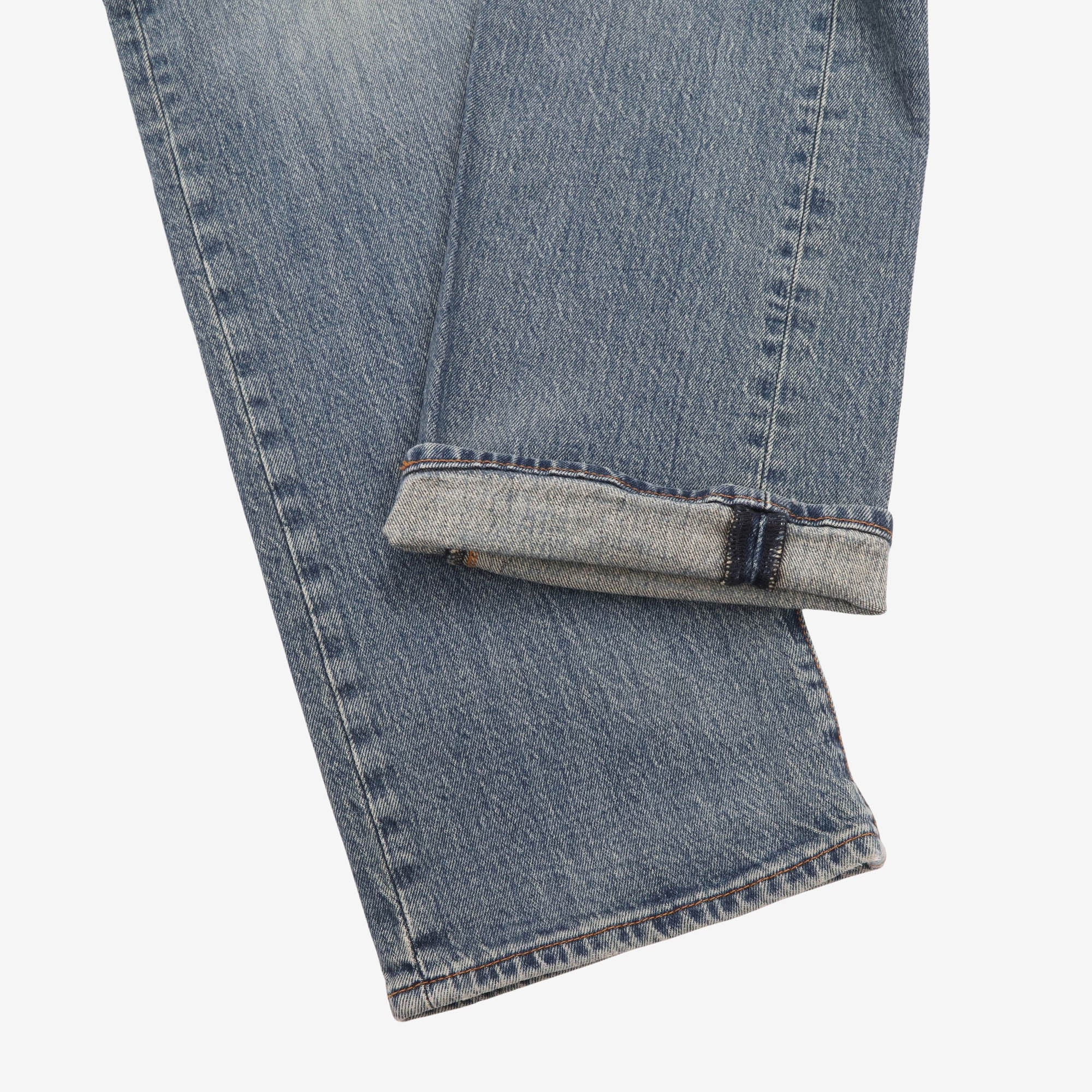 Lot 501 Denim (34W X 34L)