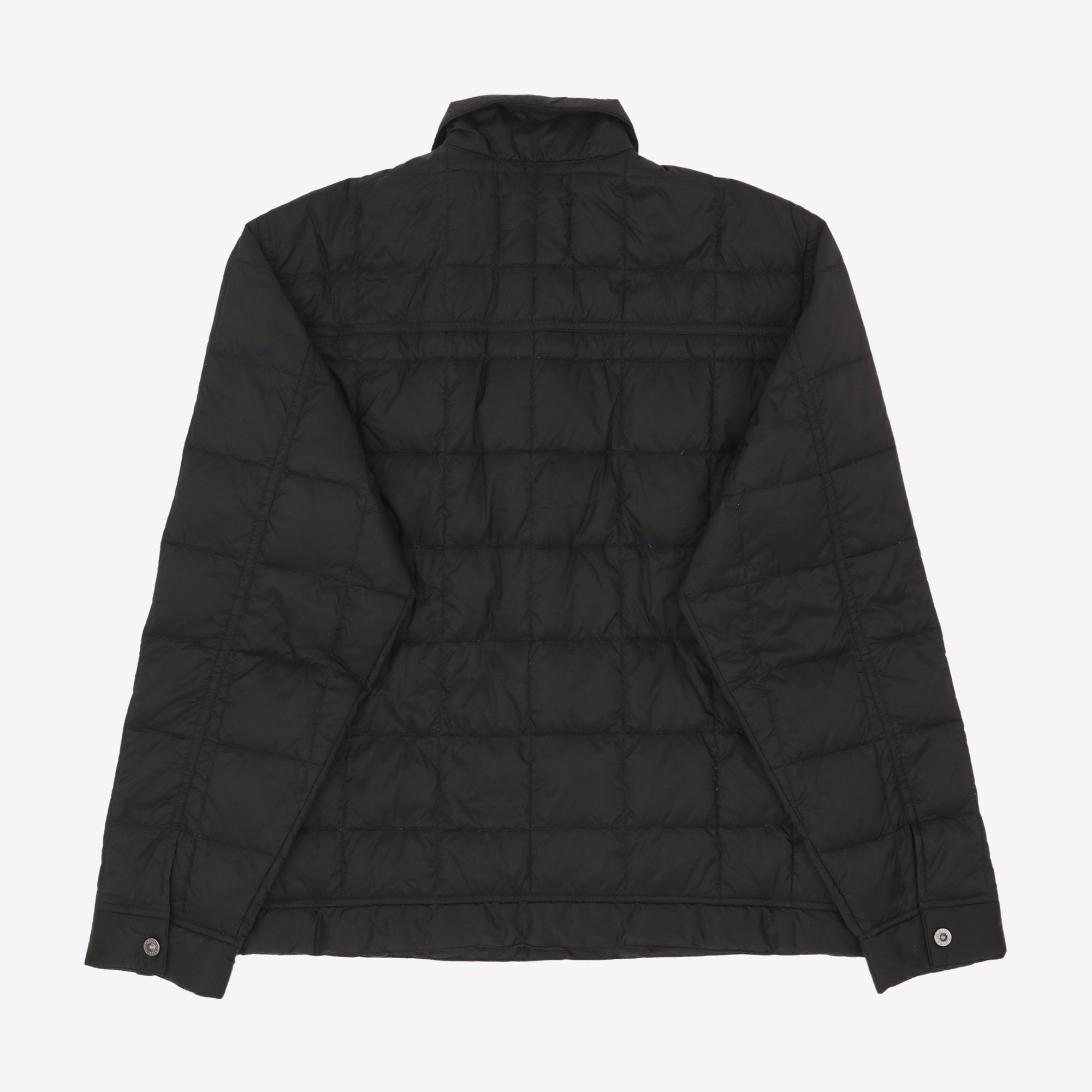 Down Work Jacket