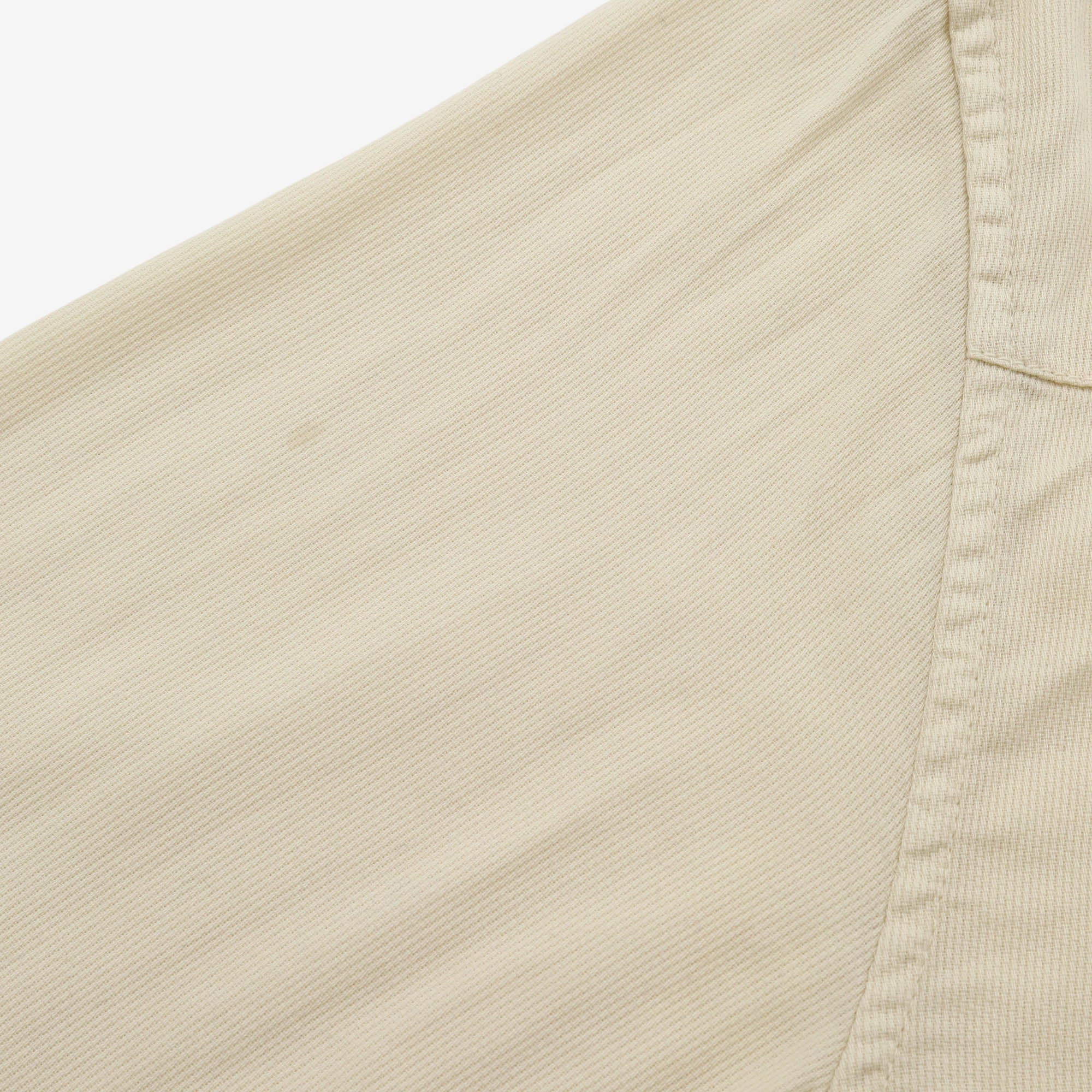 Relaxed Western Shirt