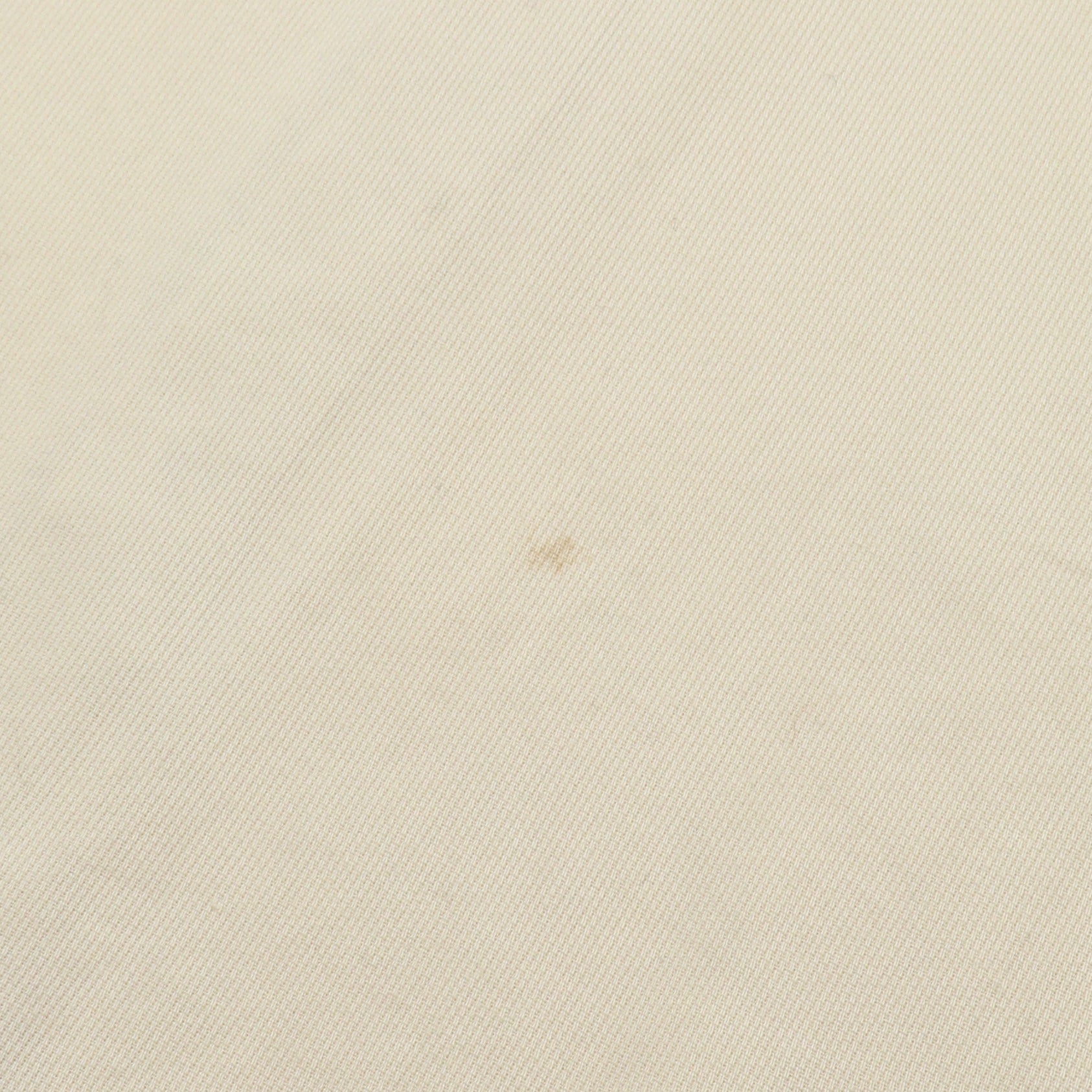 Relaxed Western Shirt