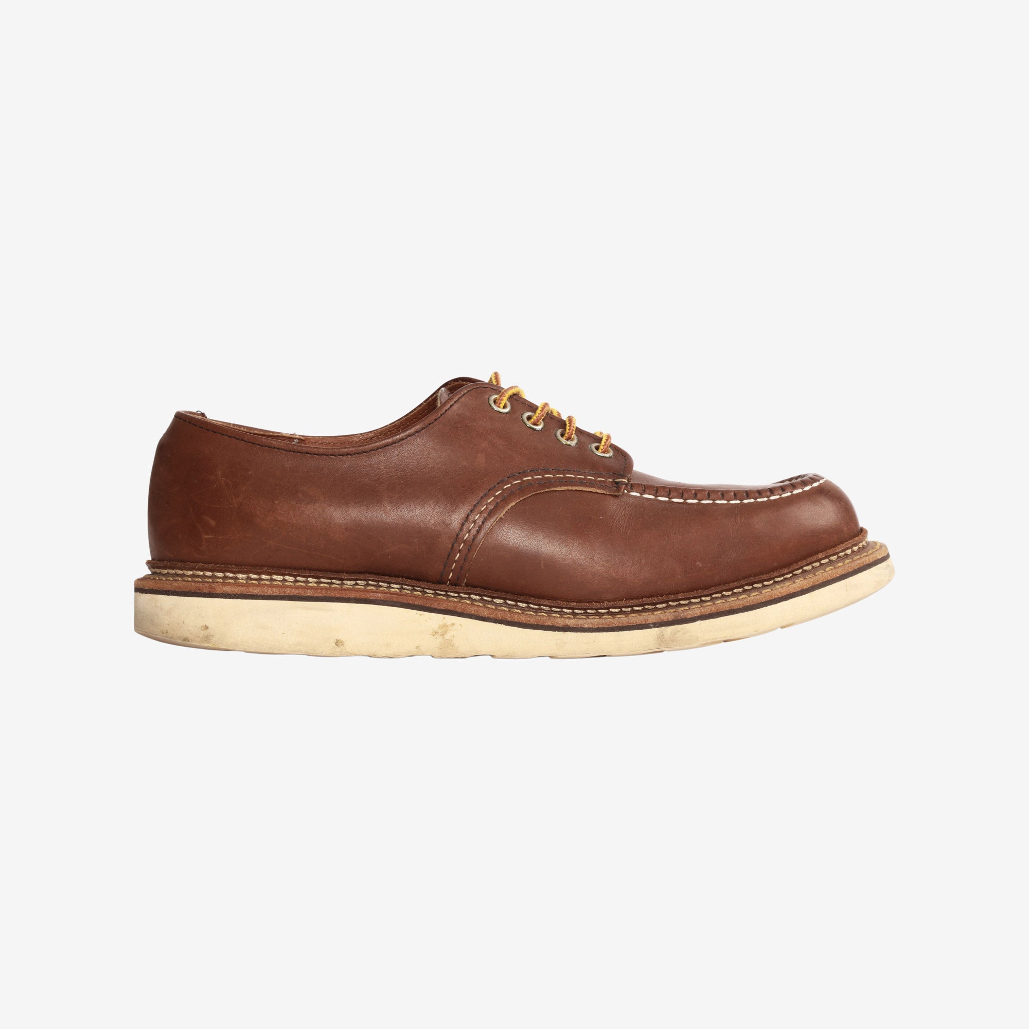 Moc Oxfords