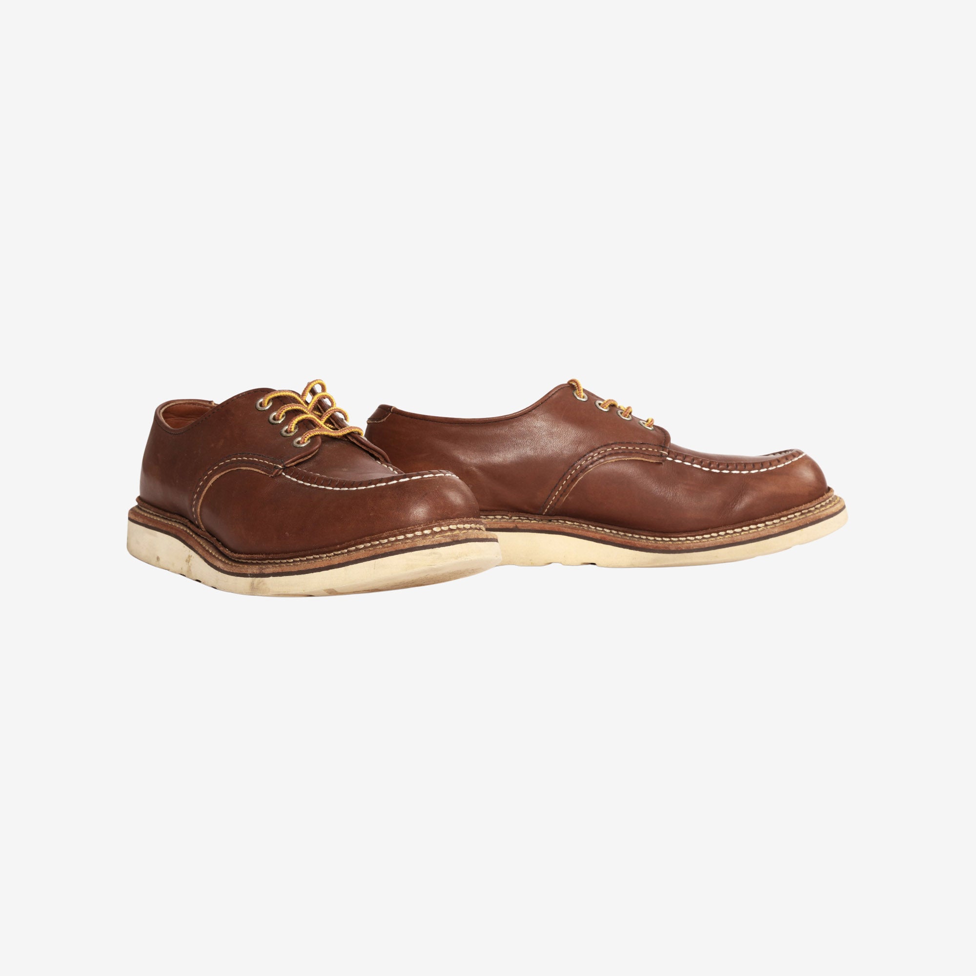 Moc Oxfords