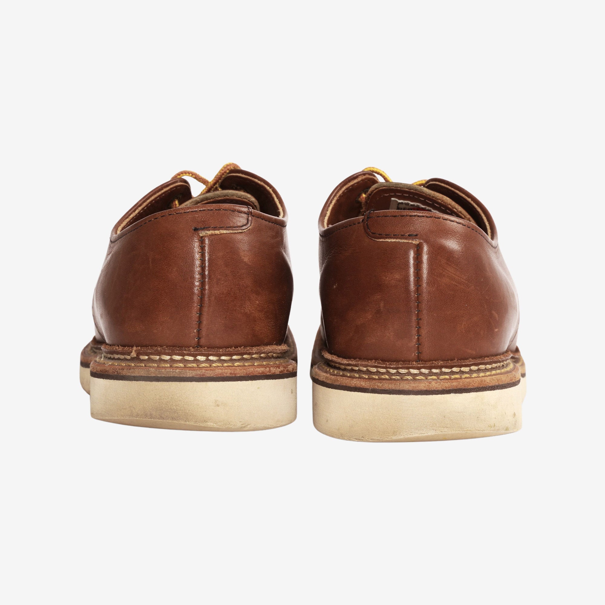 Moc Oxfords