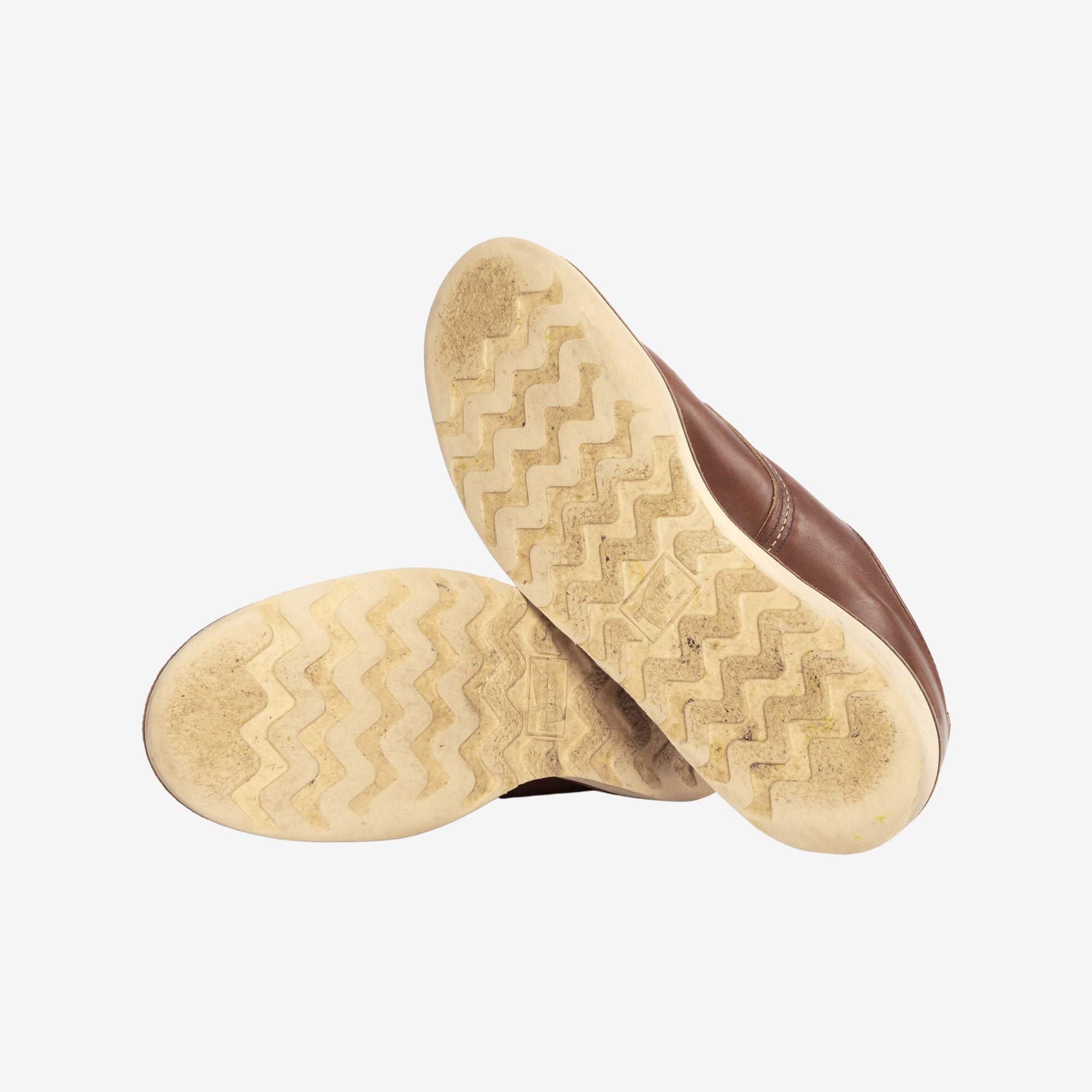 Moc Oxfords