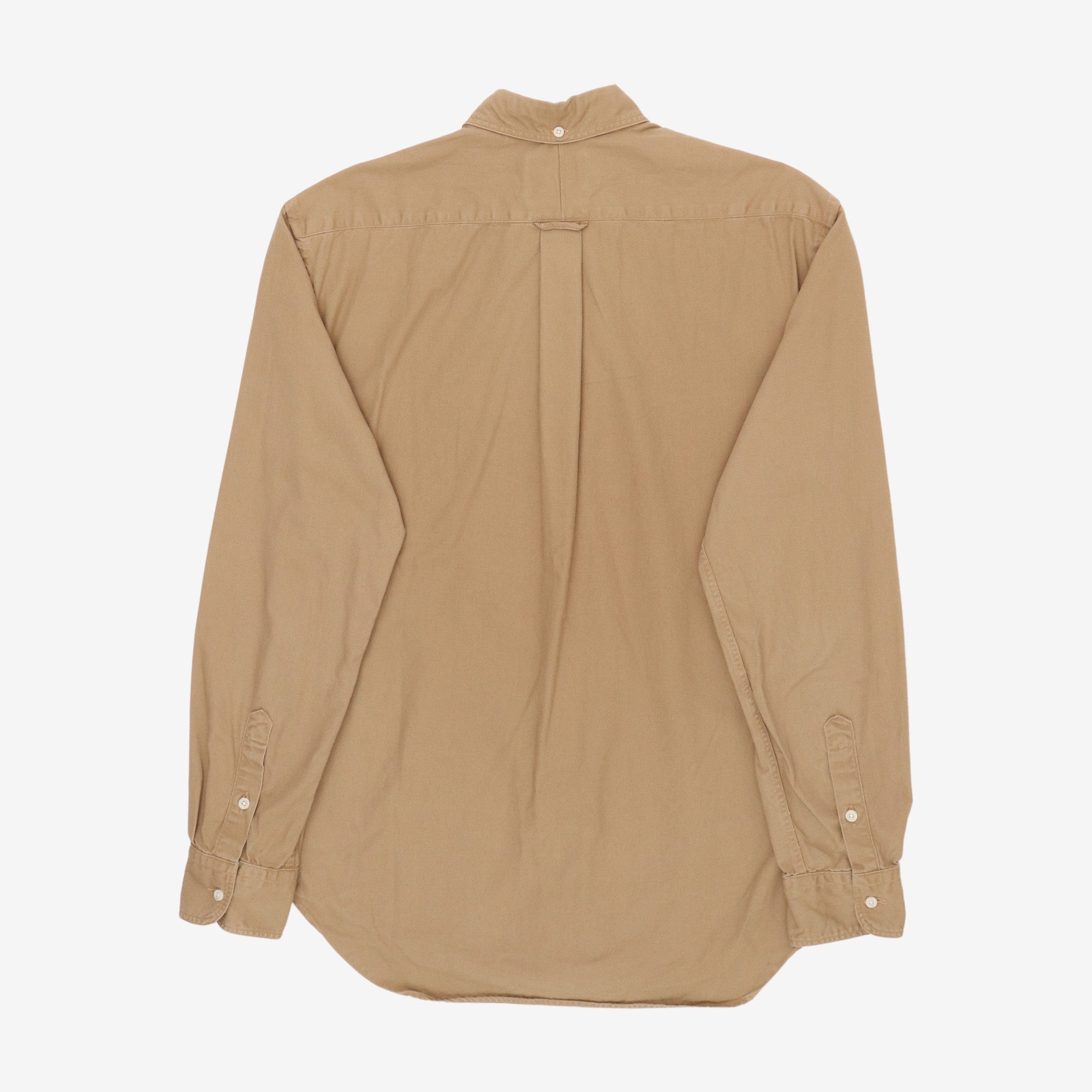 BD Oxford Shirt