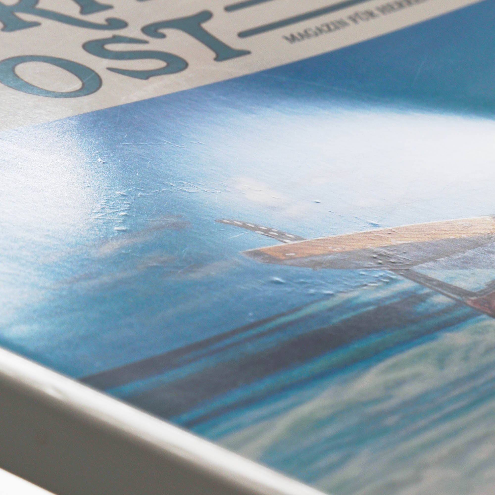 Magazine No 30 June 2019