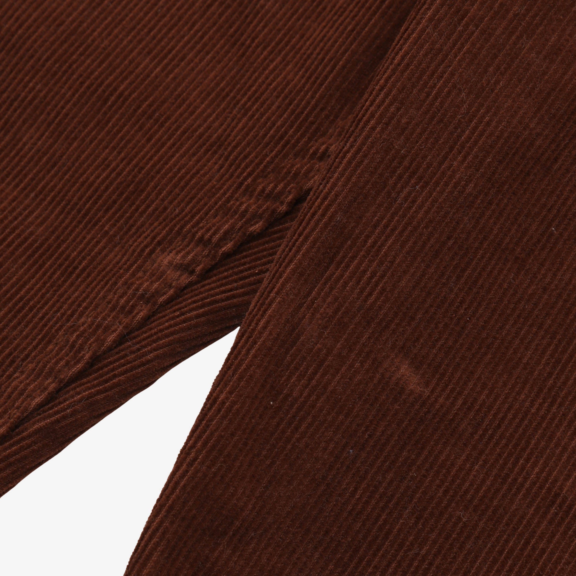 Workaday Corduroy Trousers (32W X 32.5L)