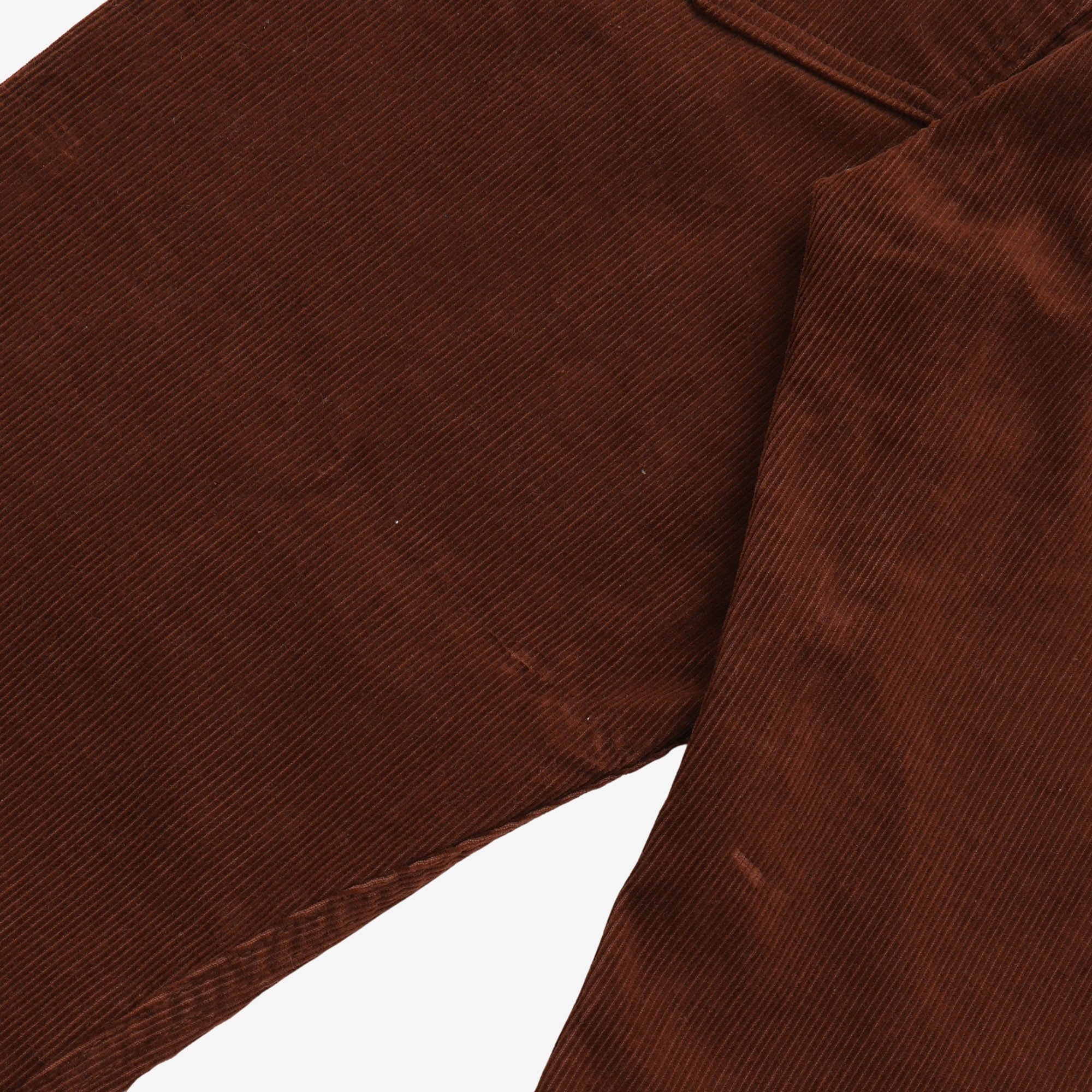 Workaday Corduroy Trousers (32W X 32.5L)