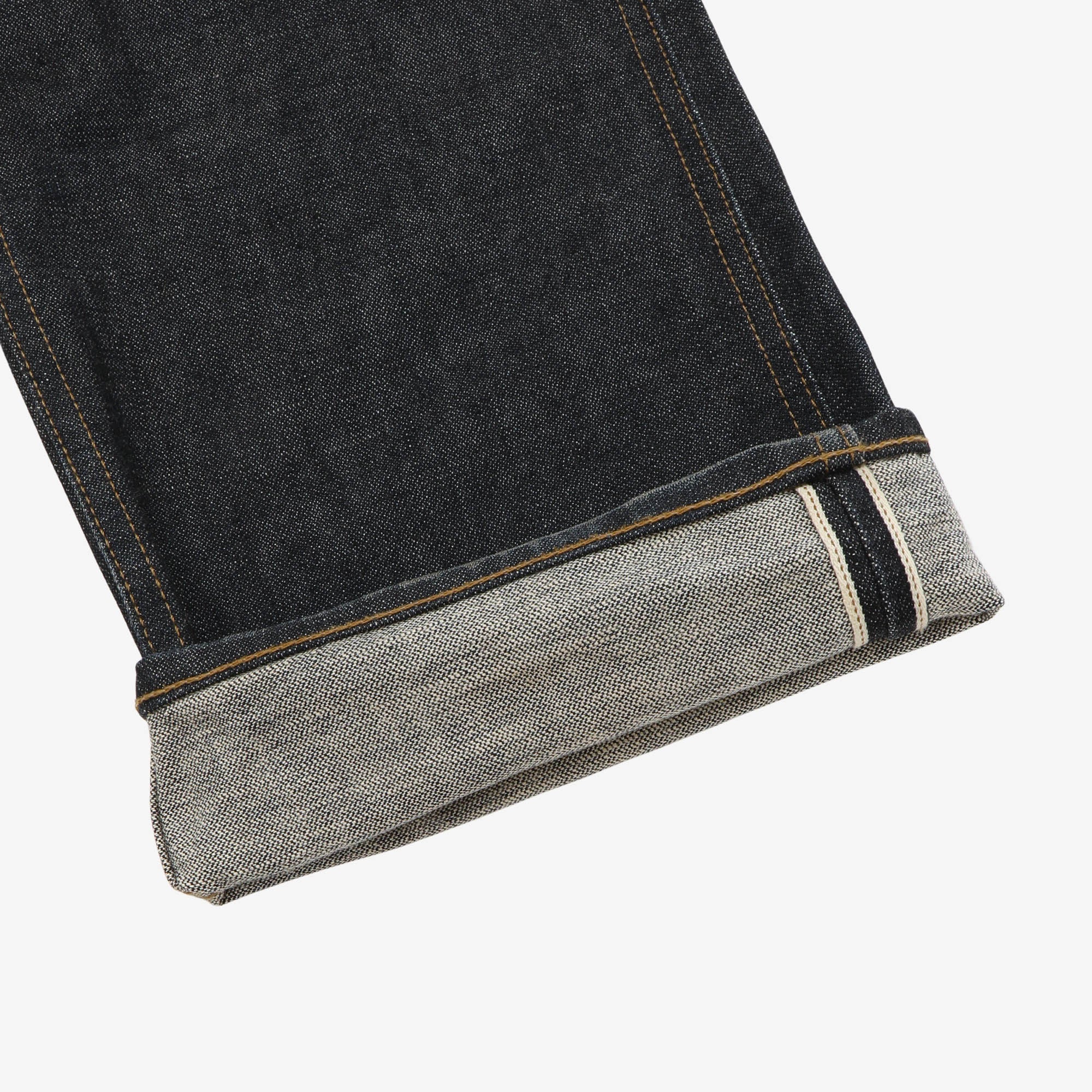 Wilkes Western Selvedge Jeans (34W X 28.5L)
