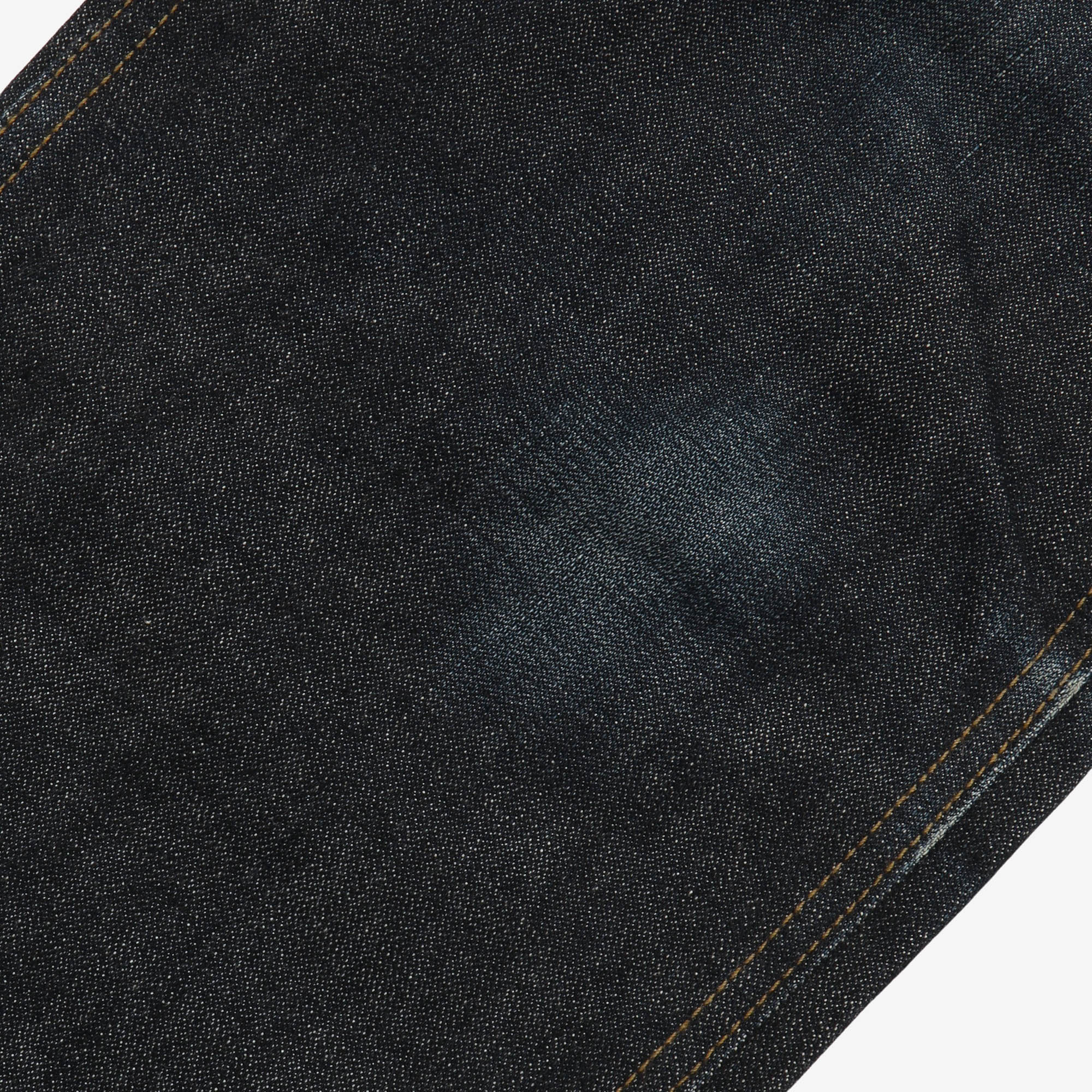 Wilkes Western Selvedge Jeans (34W X 28.5L)