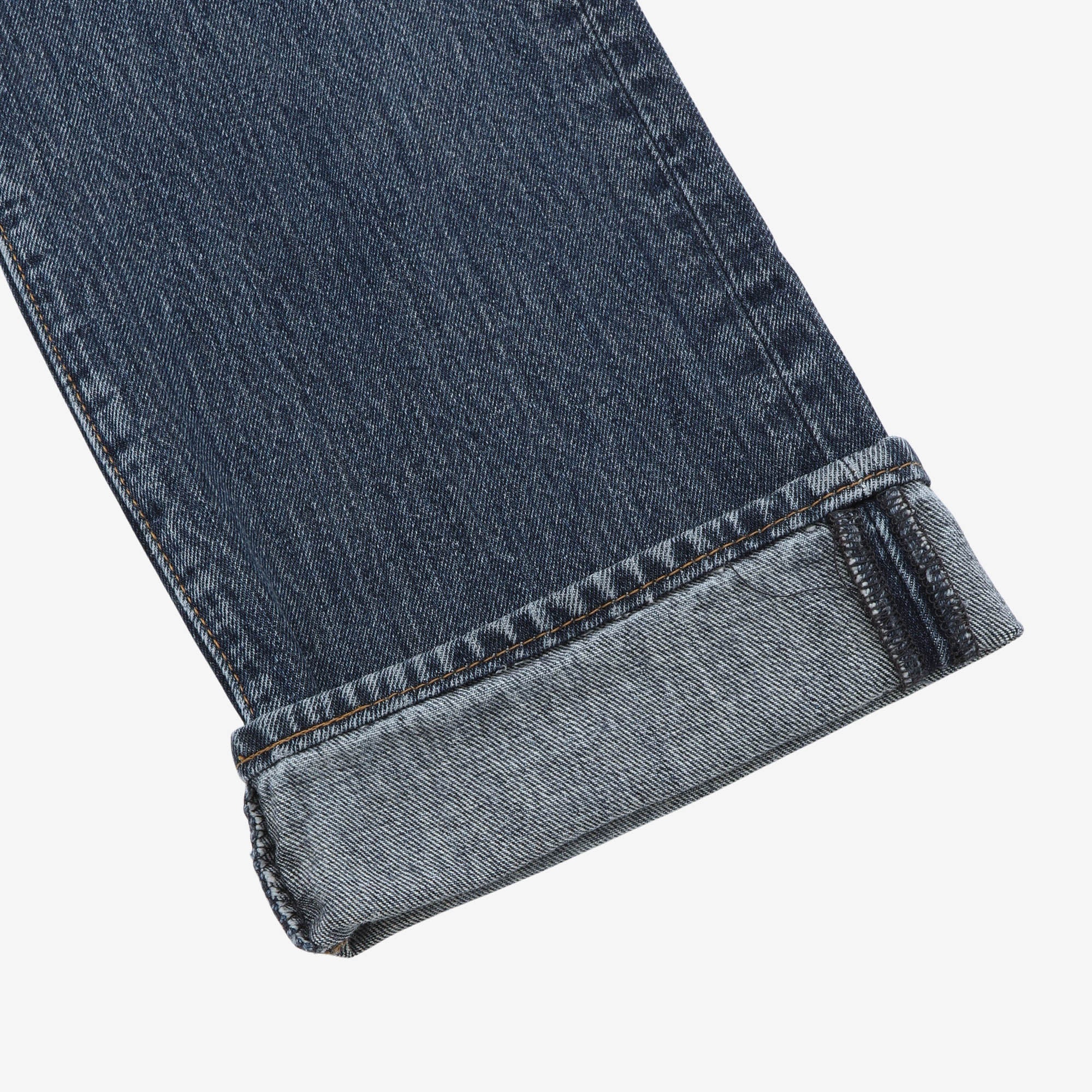 Vintage 501 Denim Jeans (35W X 32L)