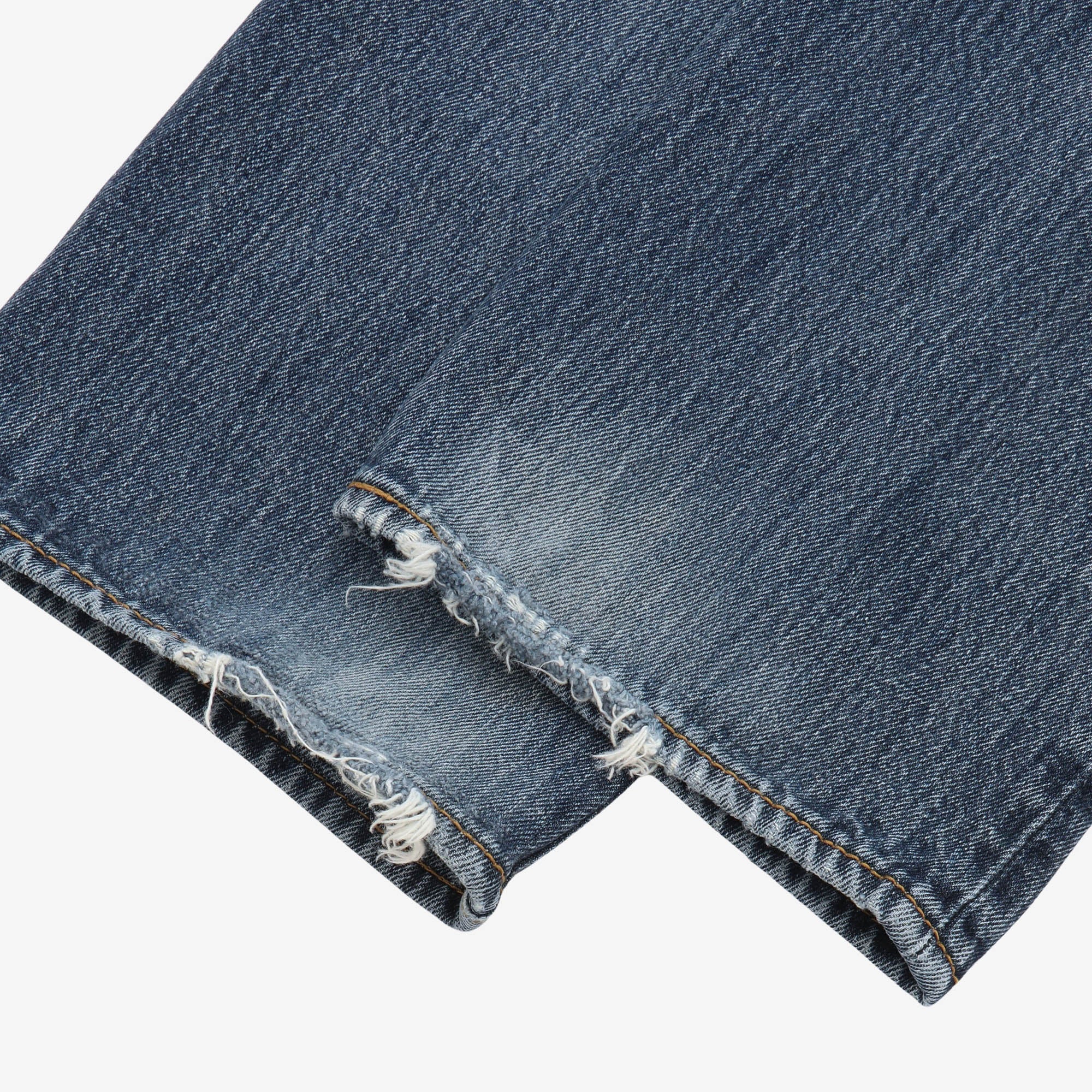 Vintage 501 Denim Jeans (35W X 32L)