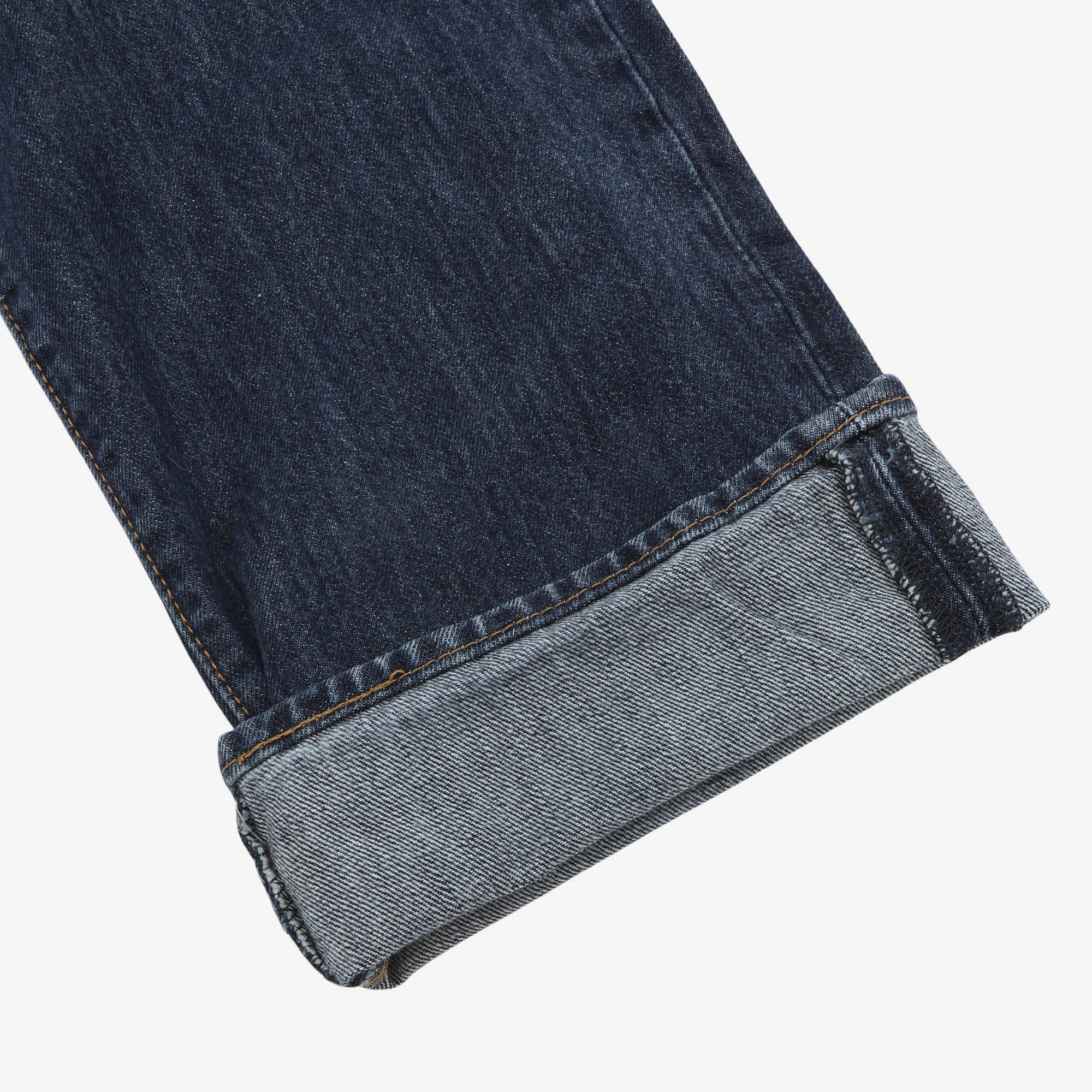 Vintage 501 Denim Jeans (35W X 28L)