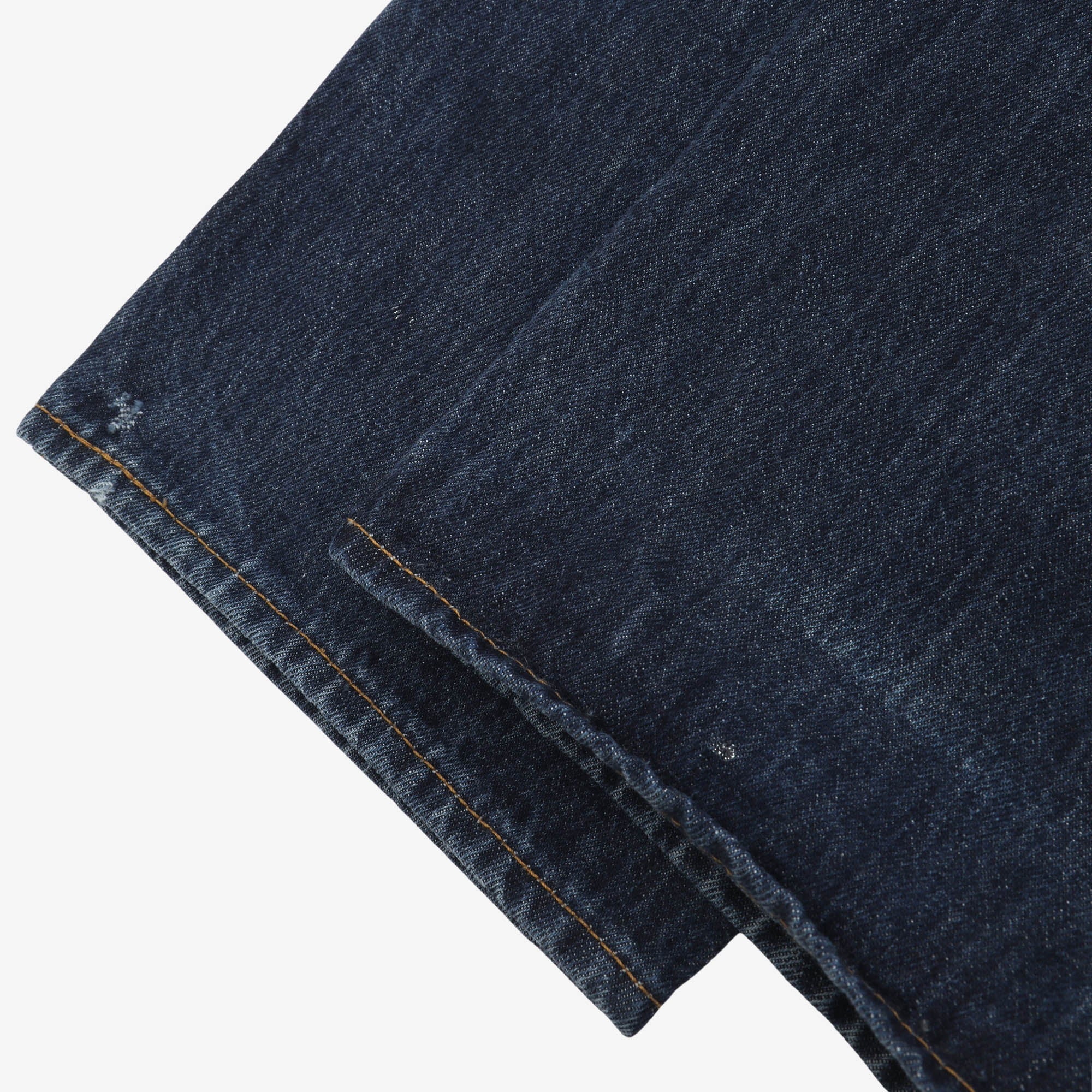 Vintage 501 Denim Jeans (35W X 28L)