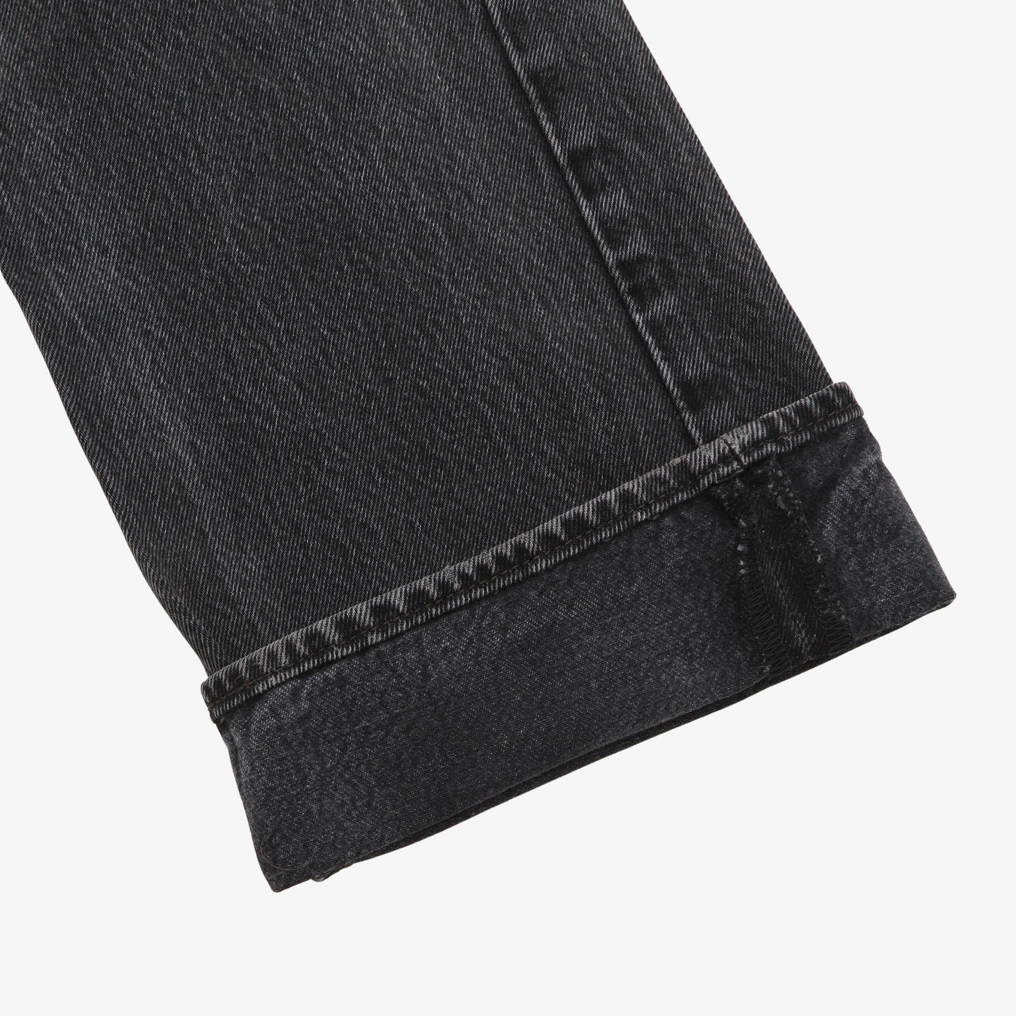 Vintage 501 Denim Jeans (34W X 29.5L)