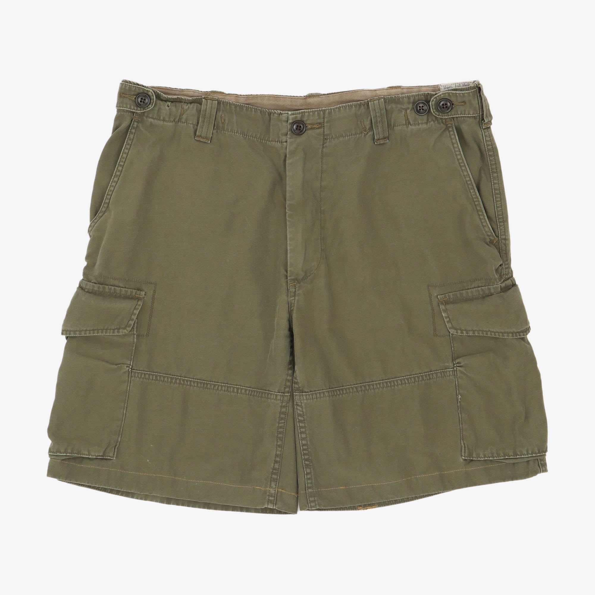 Vintage Cargo Shorts