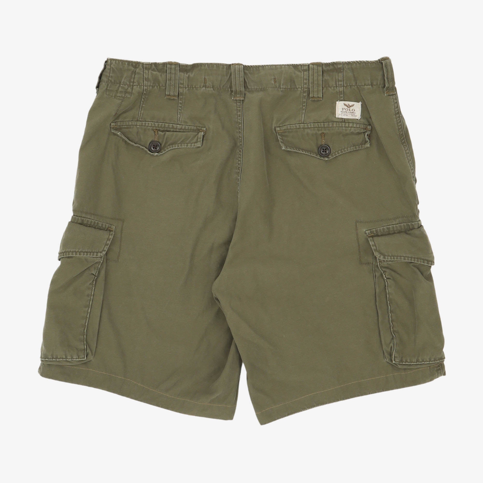 Vintage Cargo Shorts