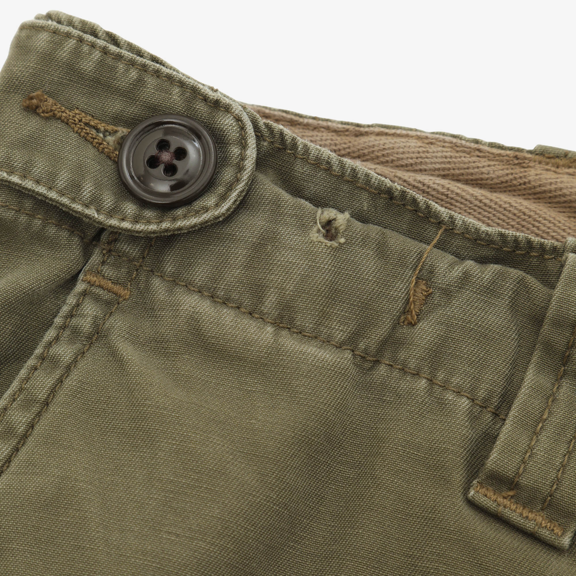 Vintage Cargo Shorts