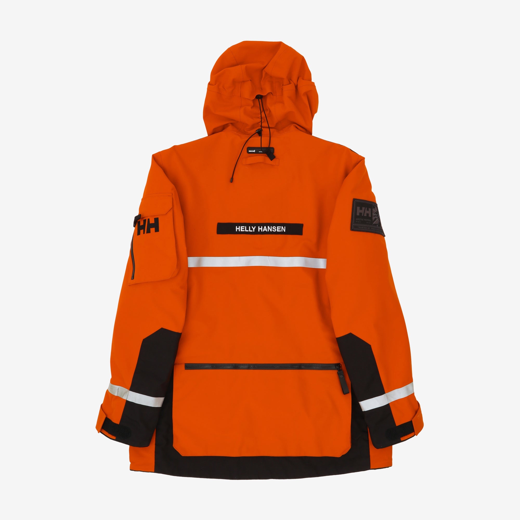 Arctic Patrol 3 in 1 Light Parka