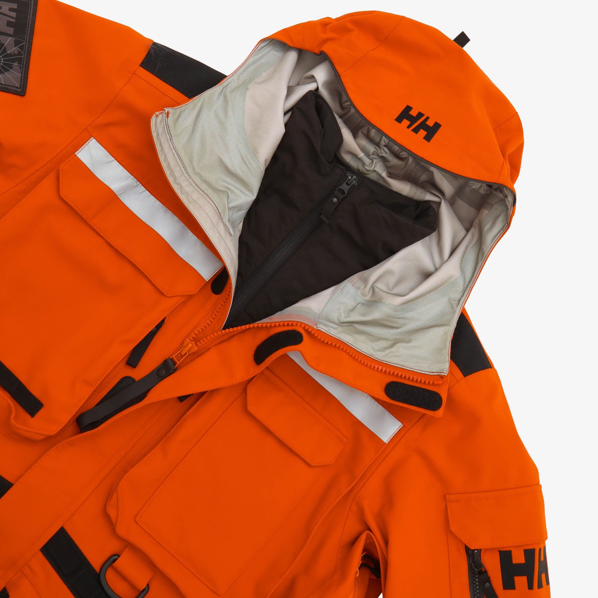Arctic Patrol 3 in 1 Light Parka