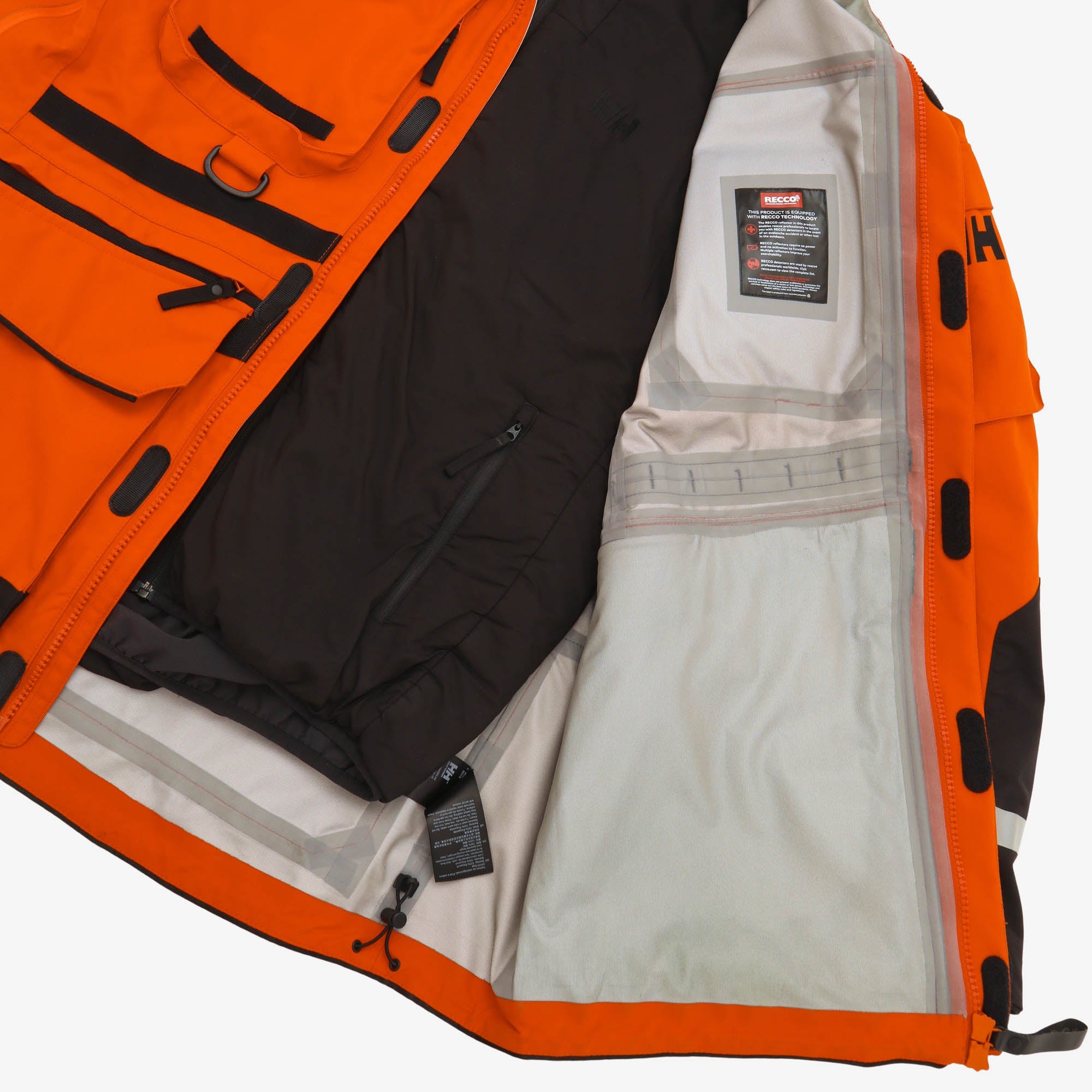 Arctic Patrol 3 in 1 Light Parka