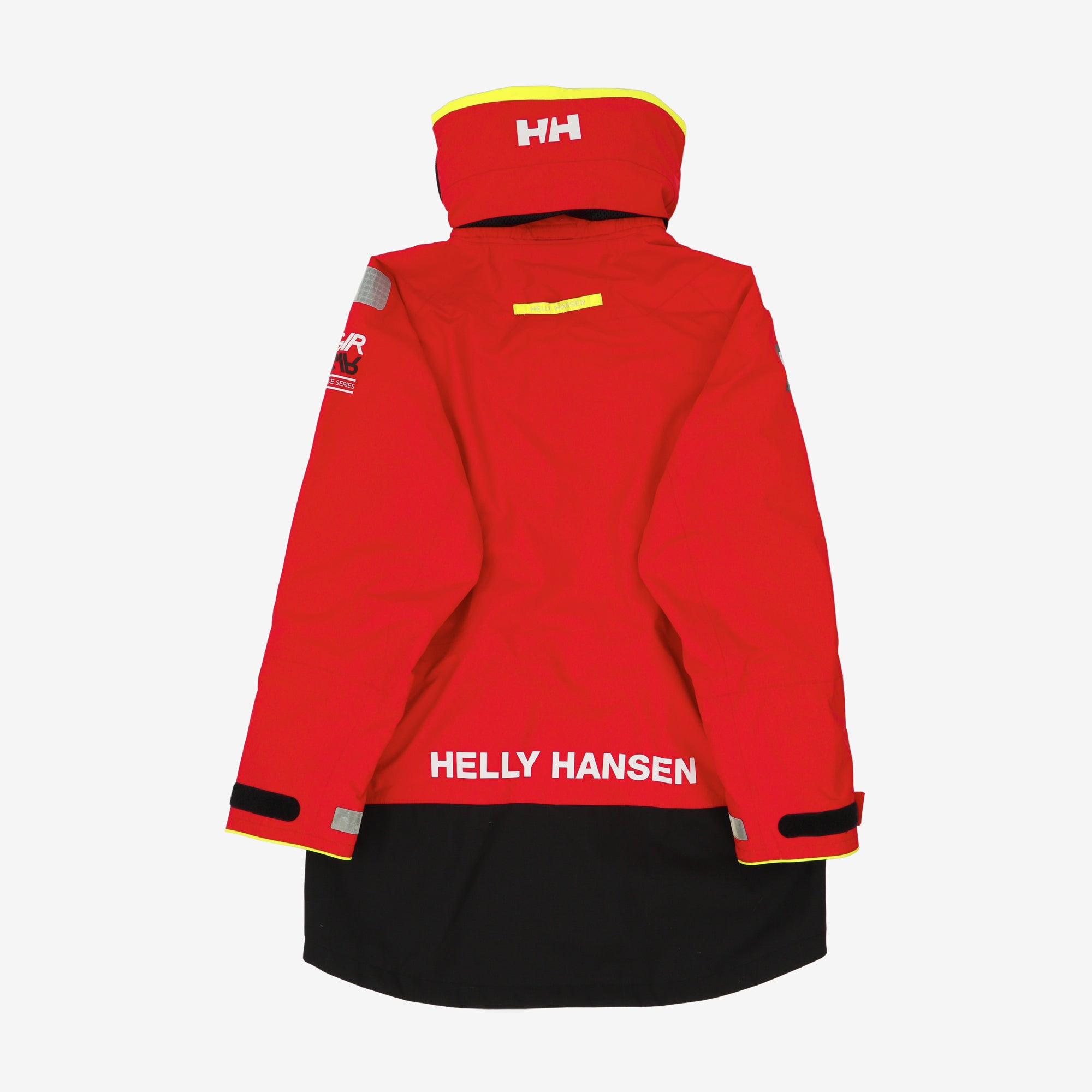 Aegir Ocean Jacket