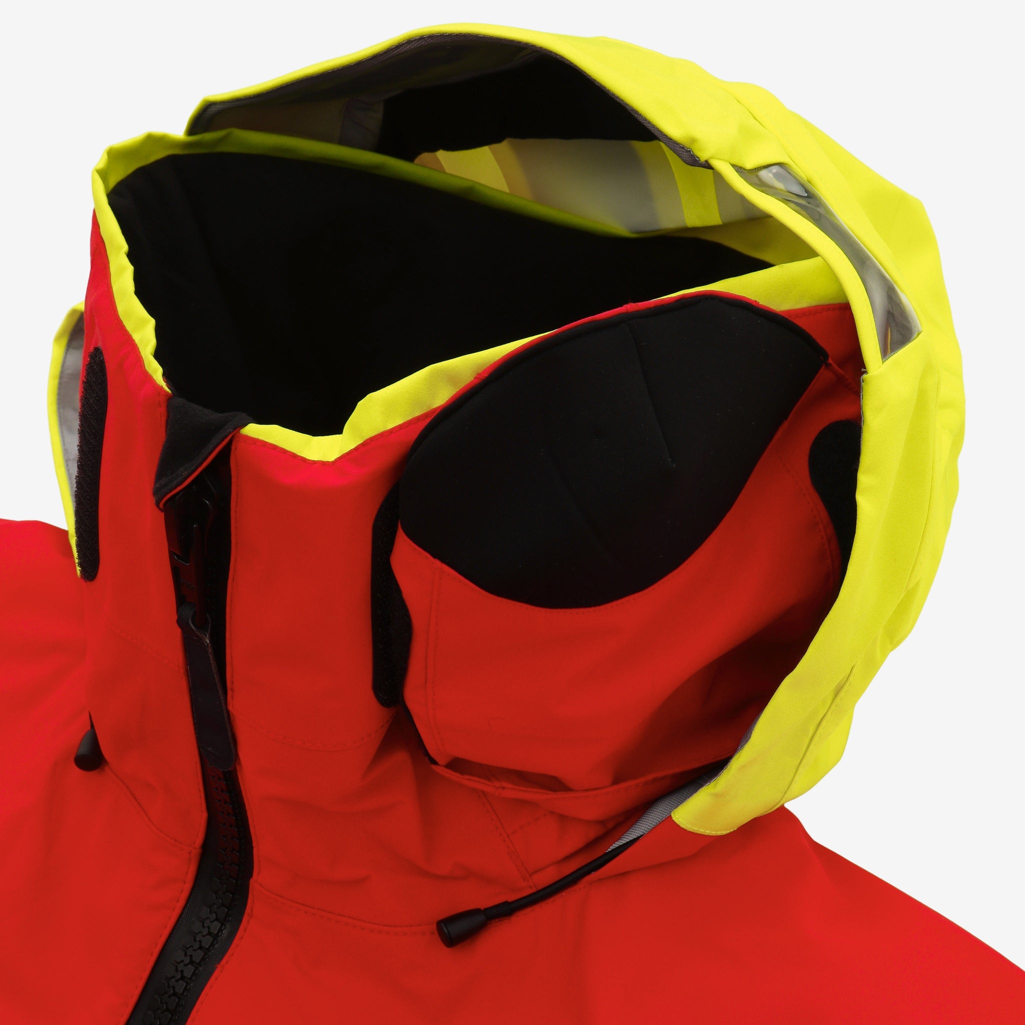 Aegir Ocean Jacket