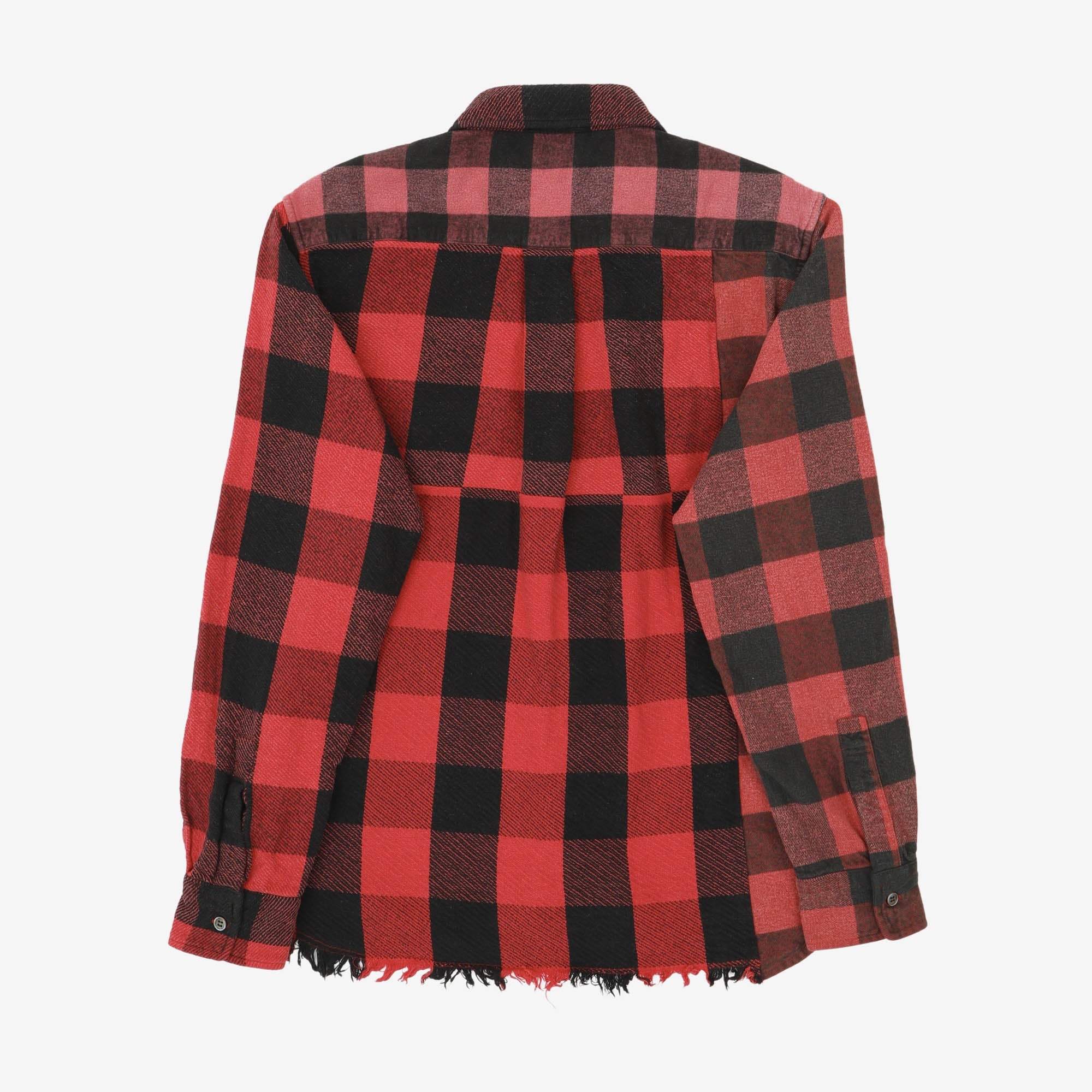 Silverado Flannel Shirt