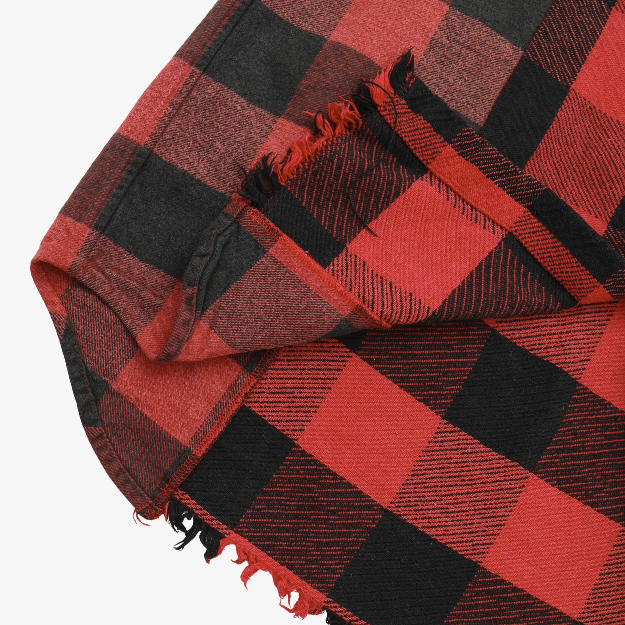 Silverado Flannel Shirt