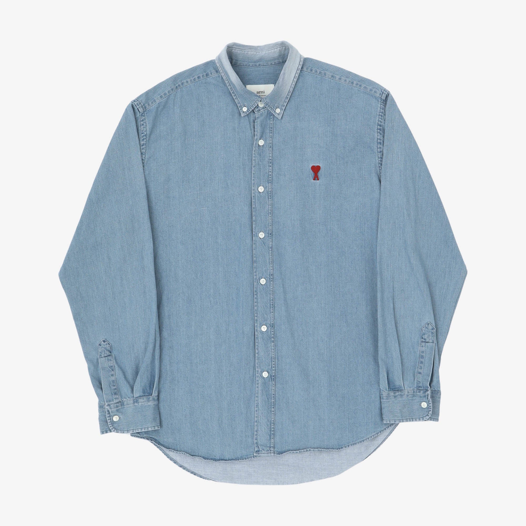 BD Denim Shirt