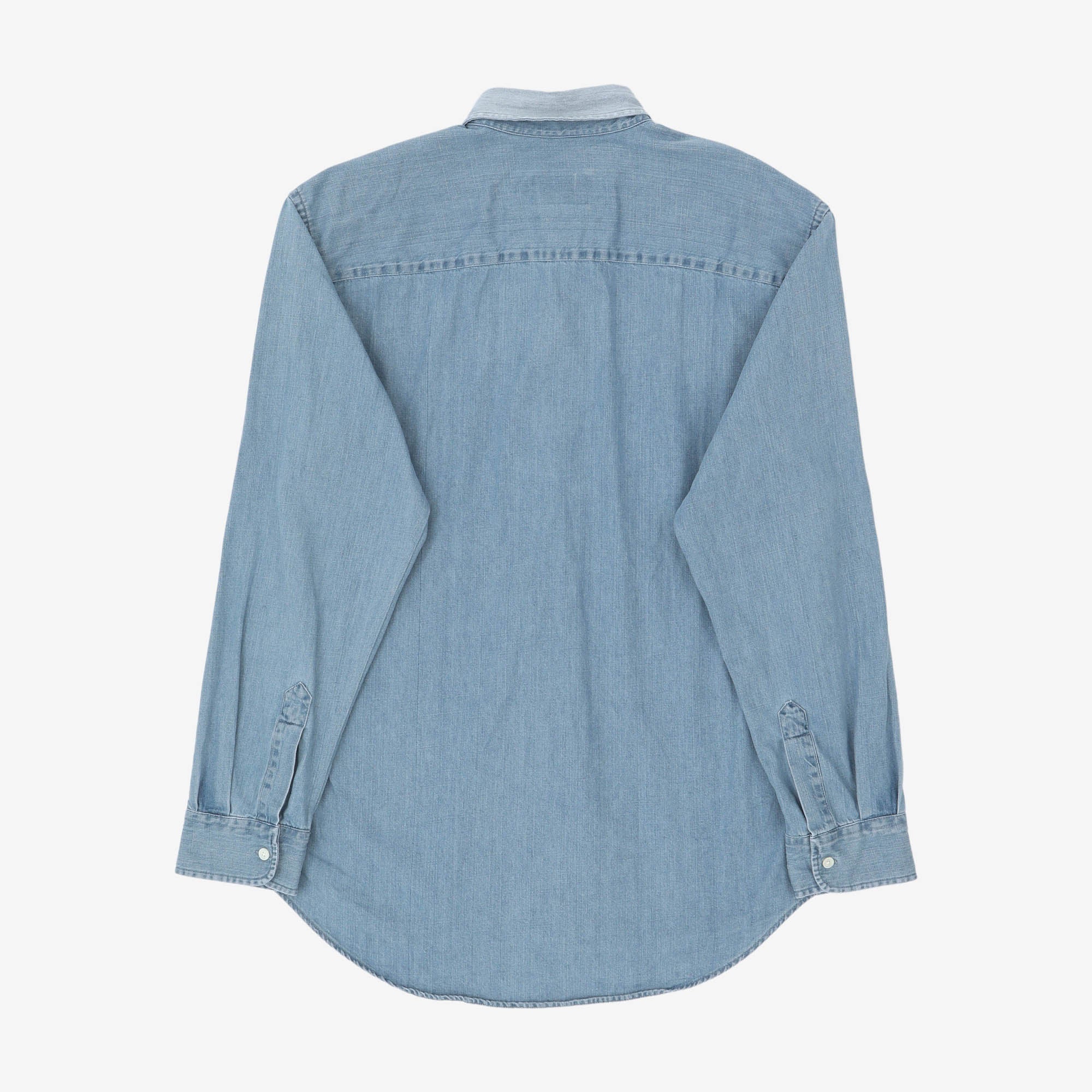 BD Denim Shirt