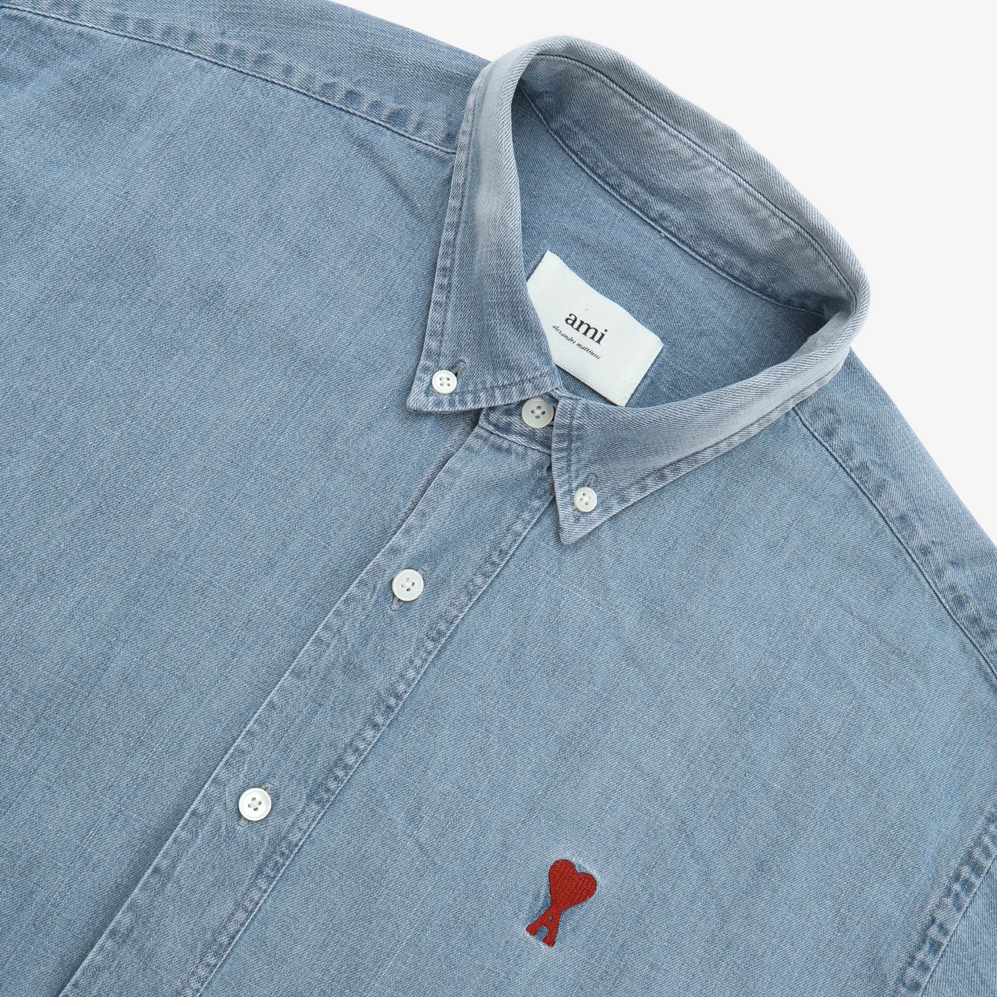 BD Denim Shirt