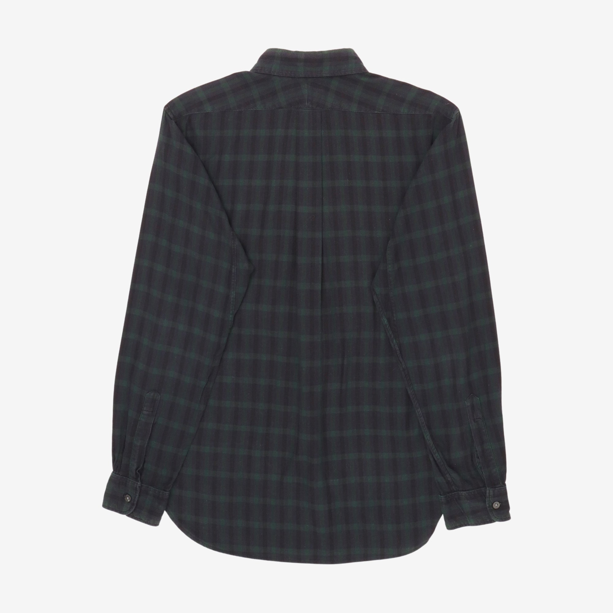 Check 19th Century BD Shirt