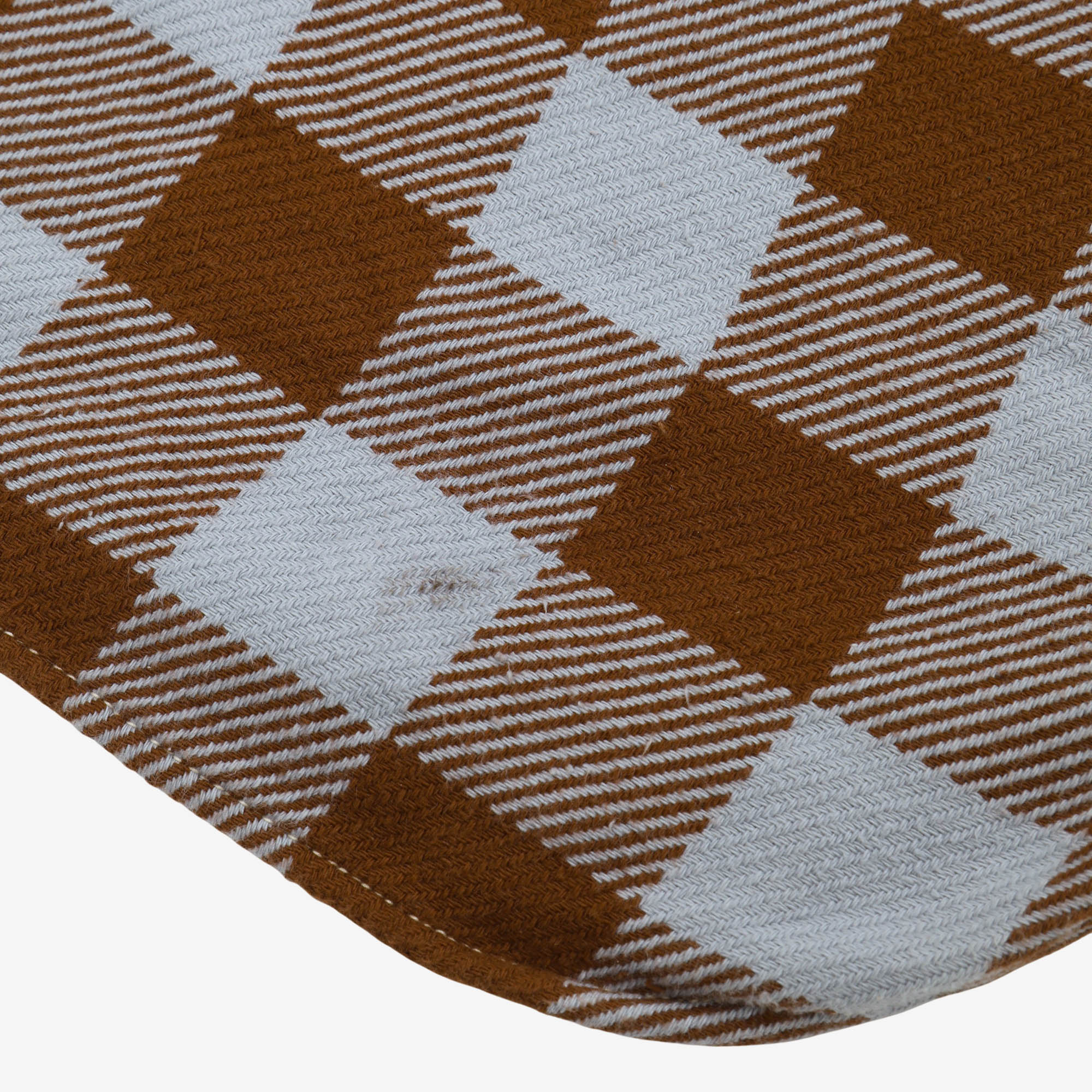 8HU Buffalo Check Work Shirt