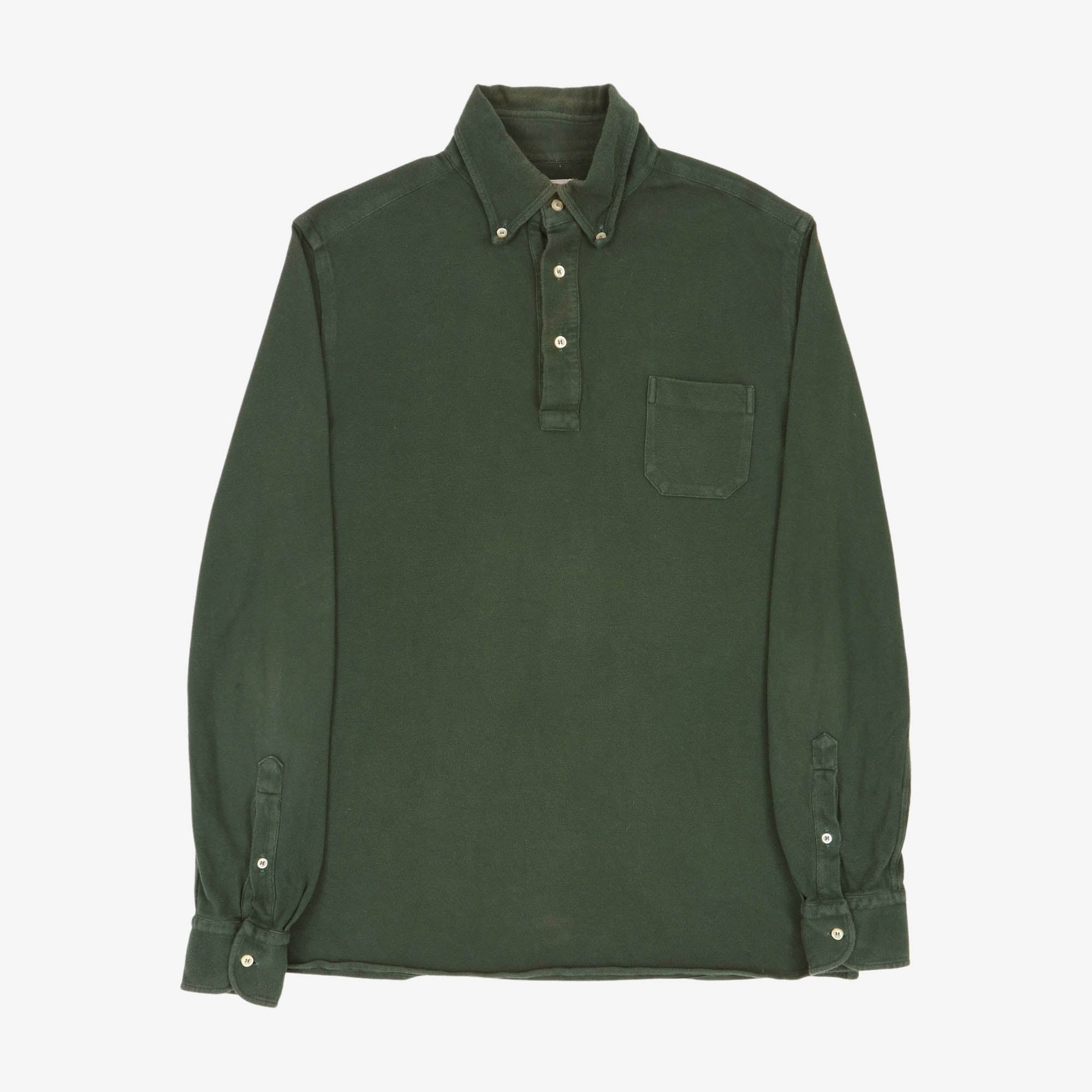 BD Pique Polo