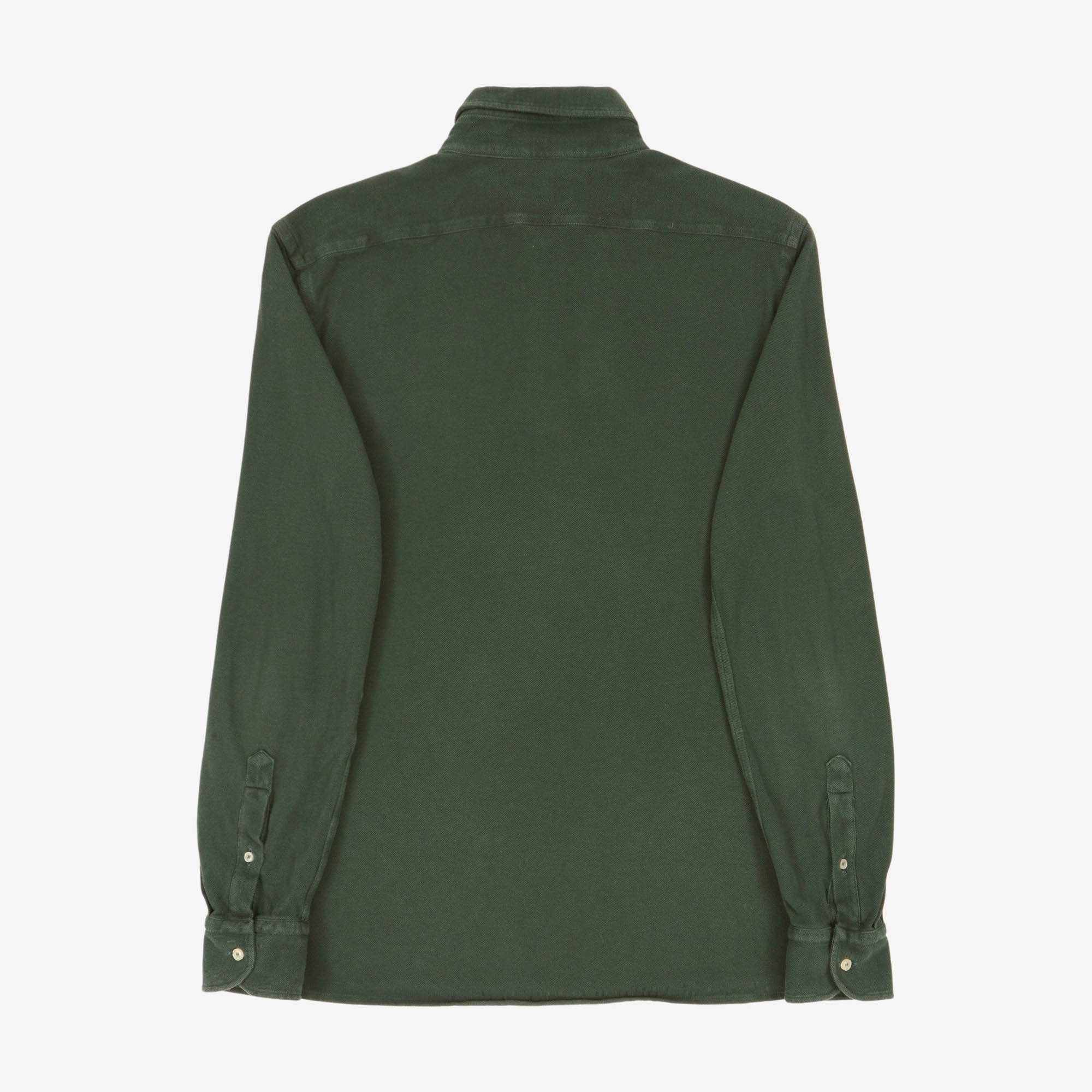BD Pique Polo