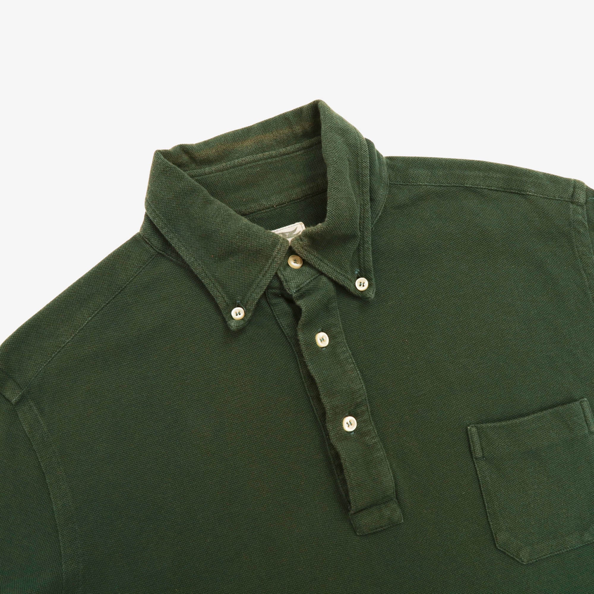 BD Pique Polo