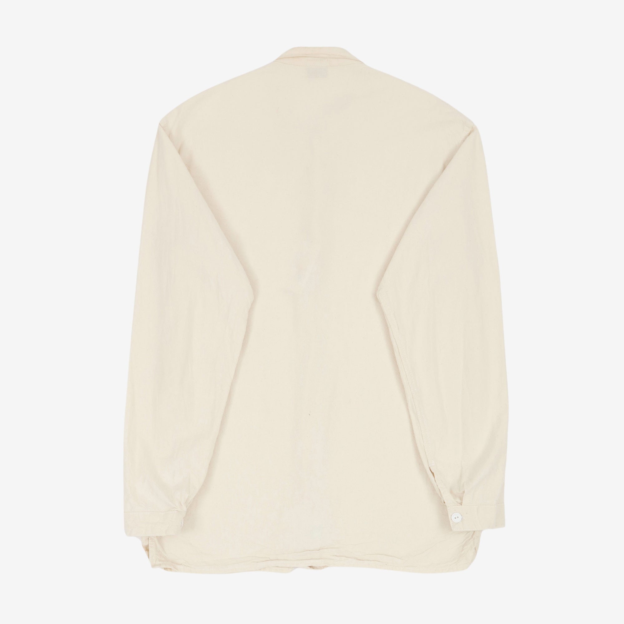 Type 422 Square Tail Shirt