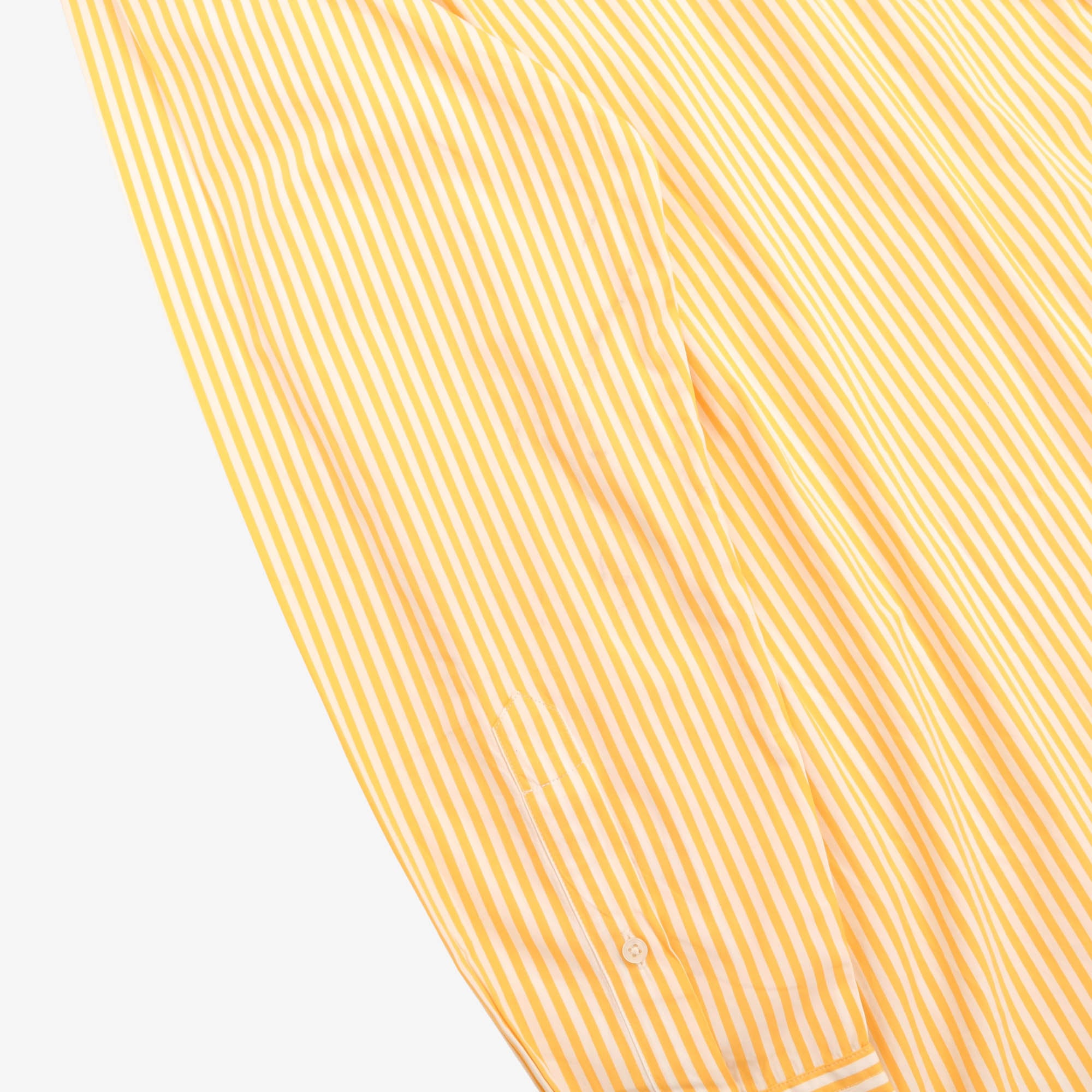 Poplin Striped Shirt