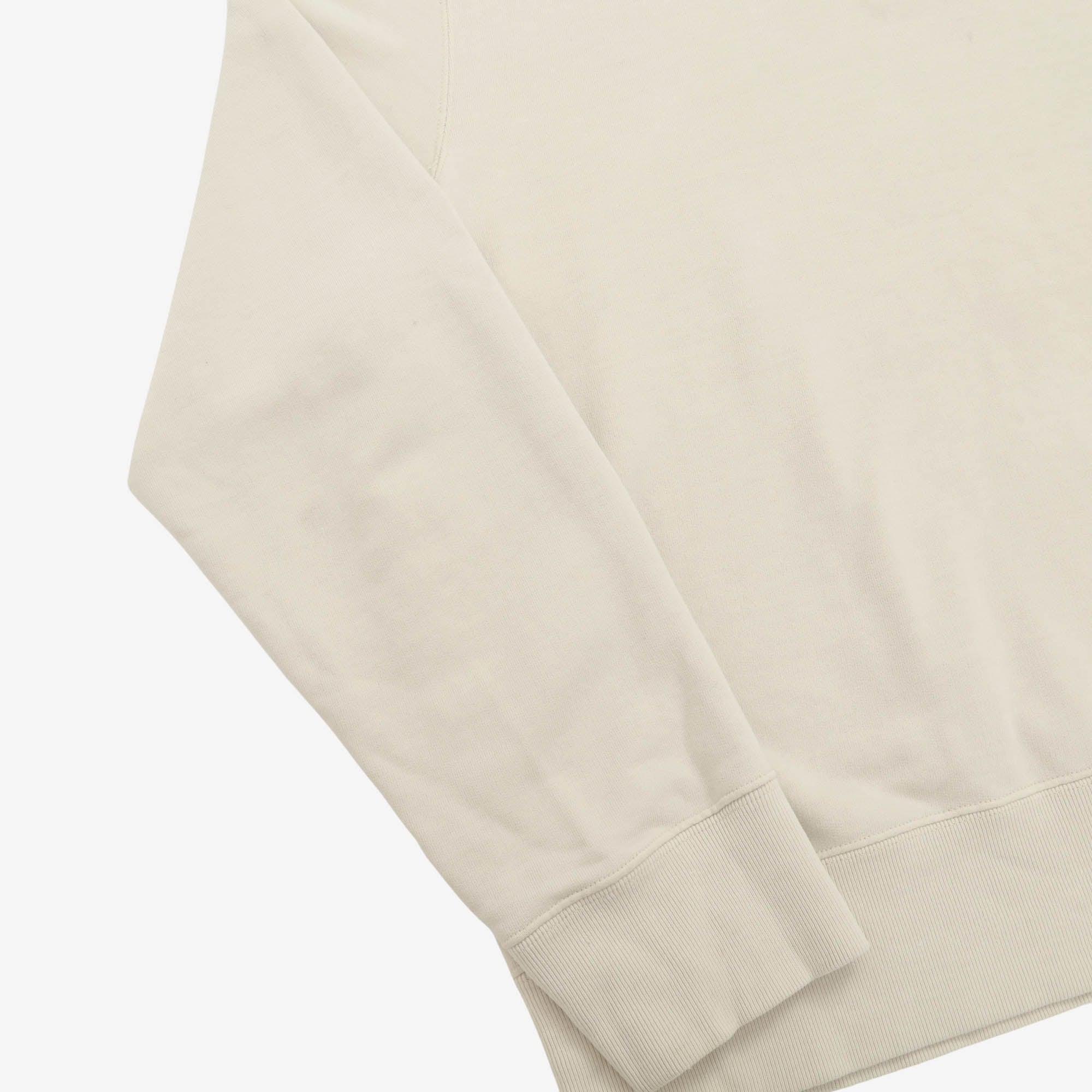 Quarter Zip Sweatshirt