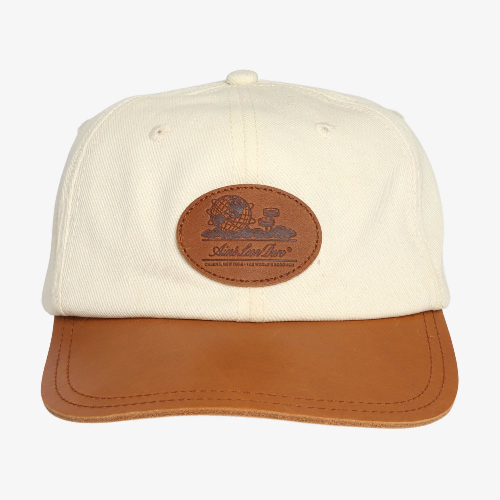 Unisphere Country Leather Hat
