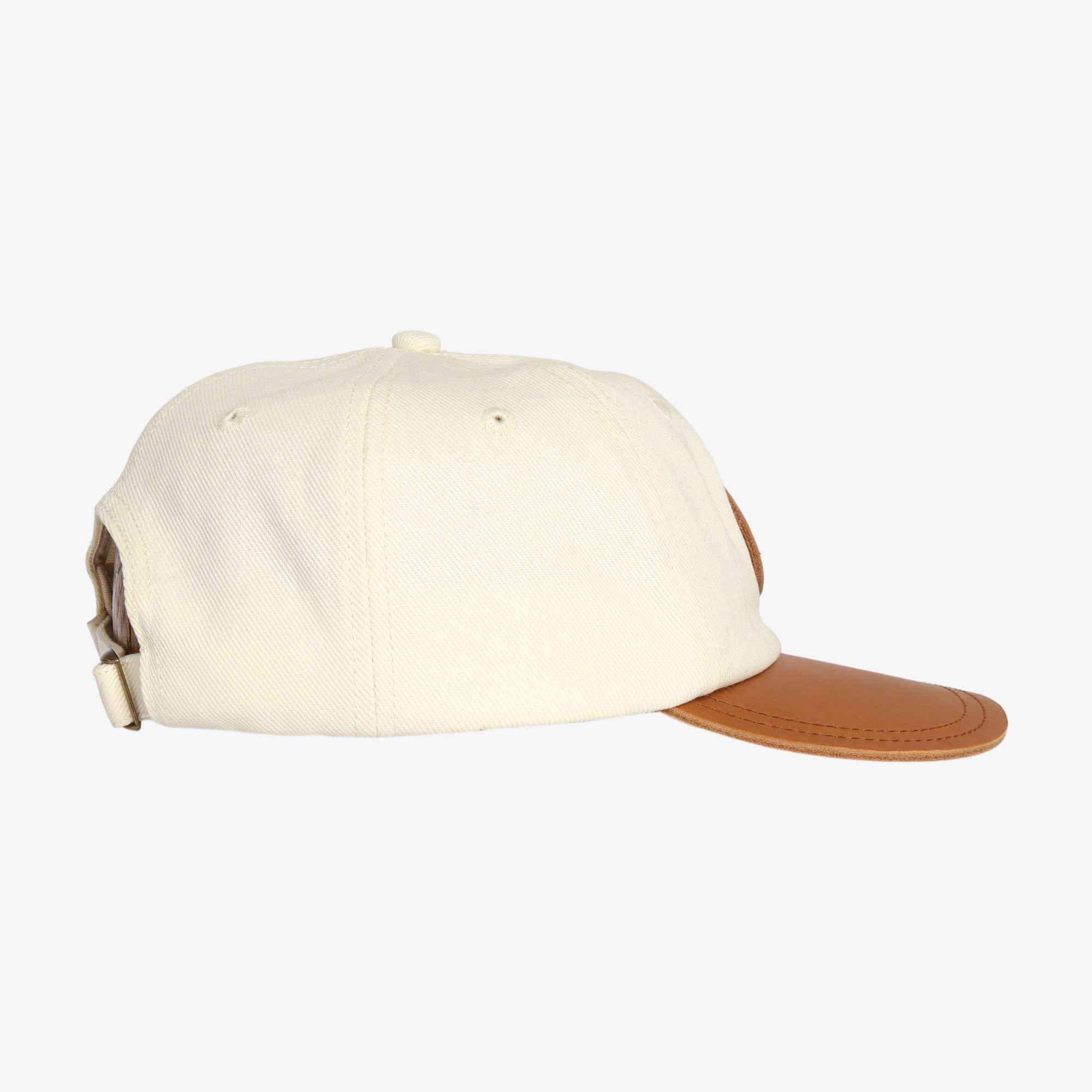 Unisphere Country Leather Hat