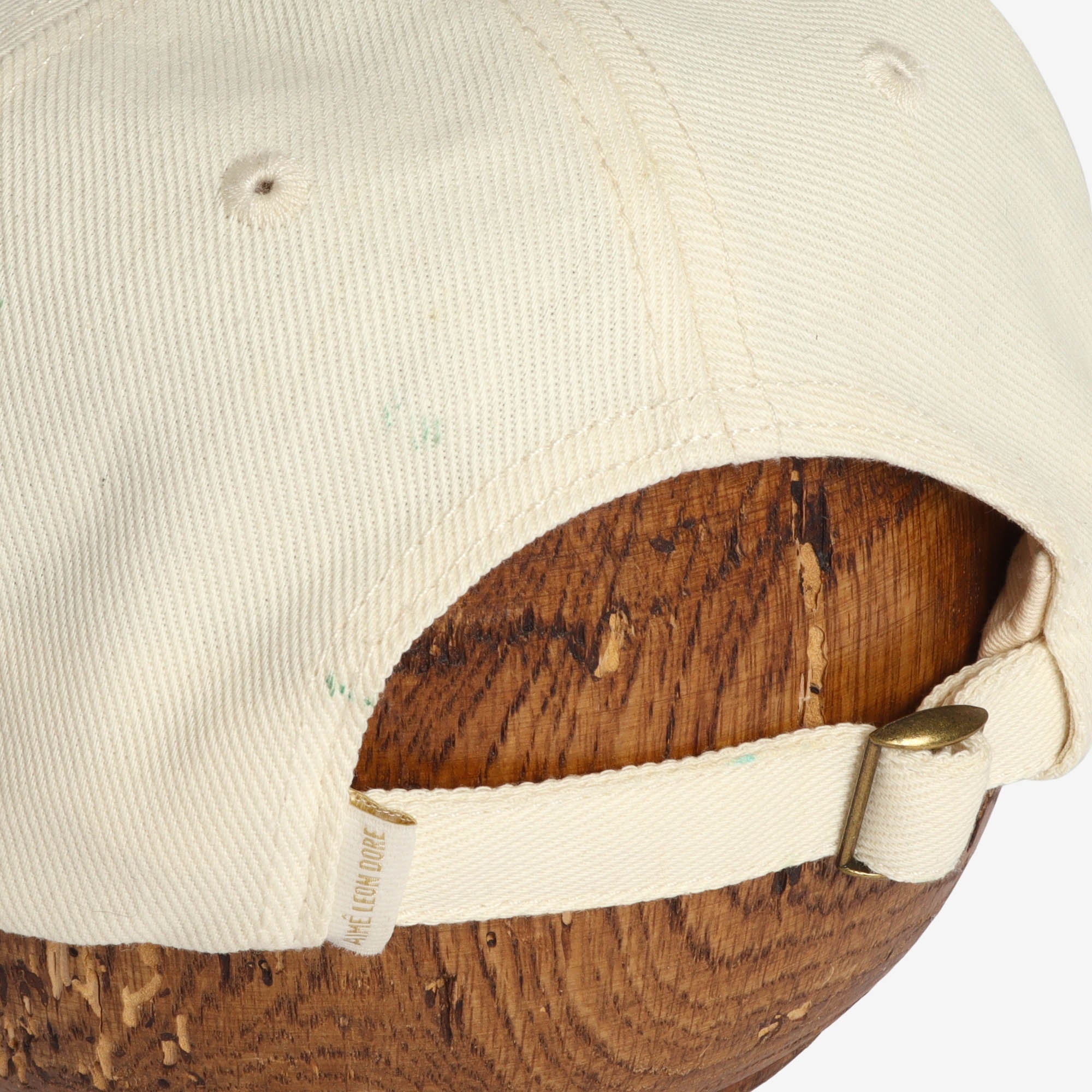 Unisphere Country Leather Hat