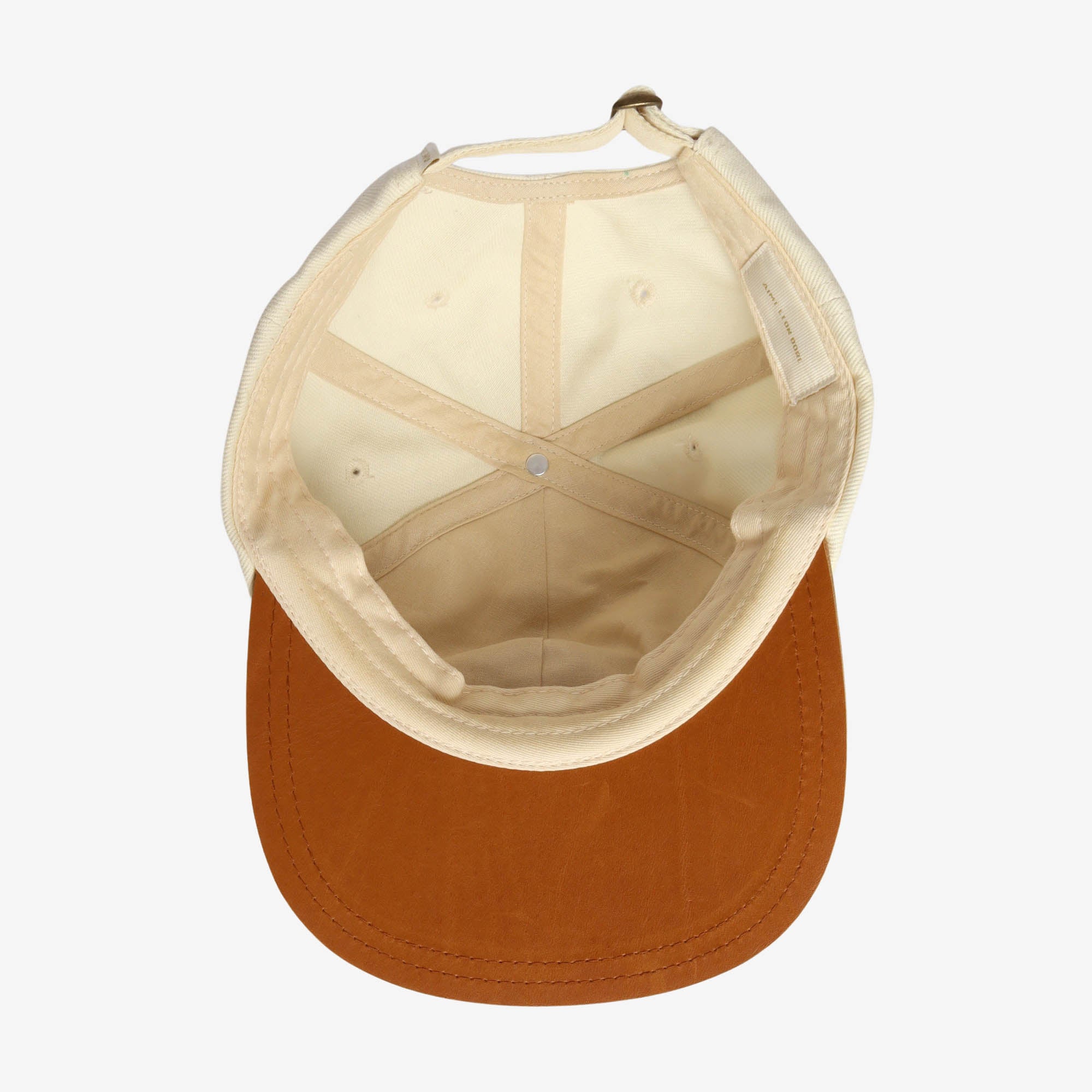 Unisphere Country Leather Hat