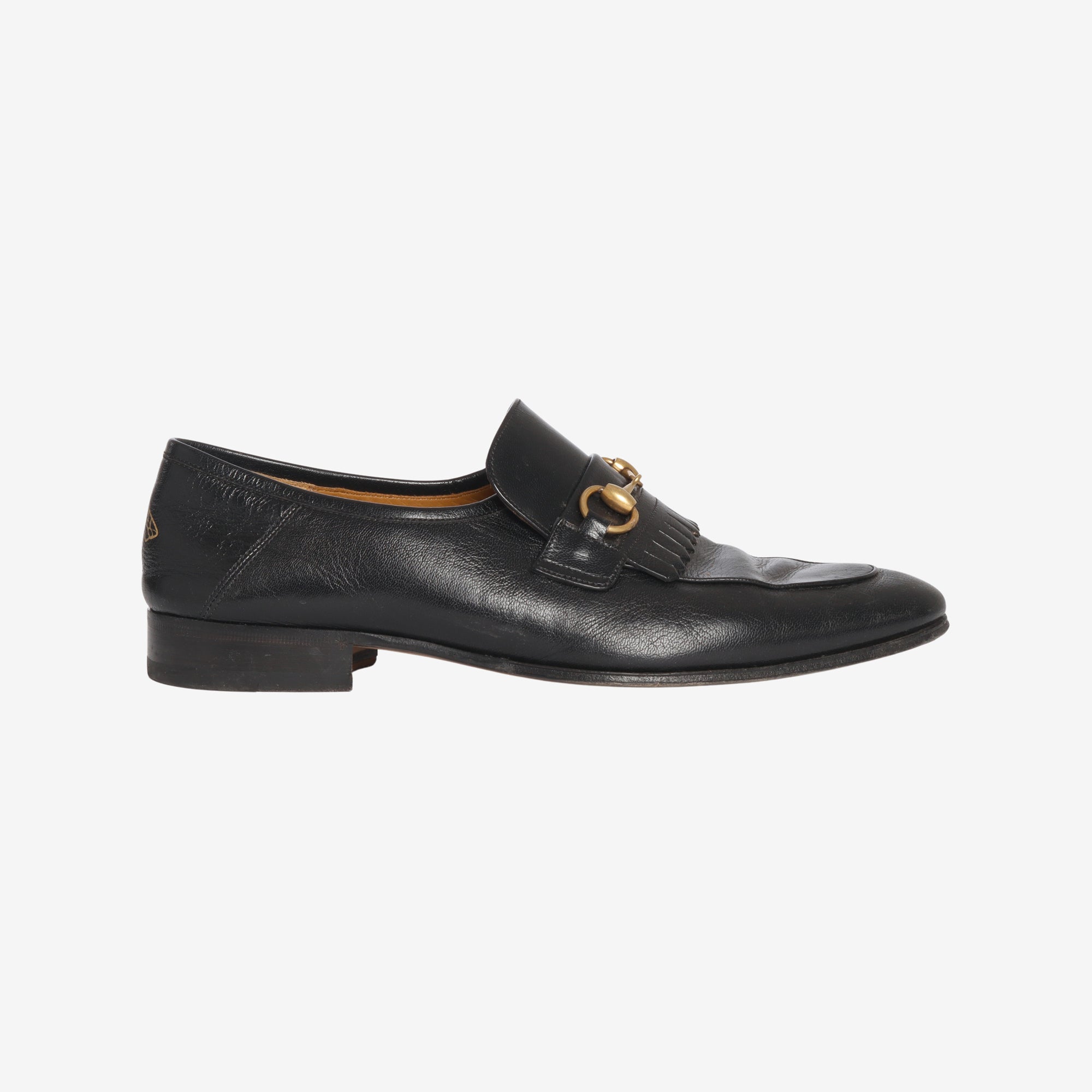 Horsebit Loafers