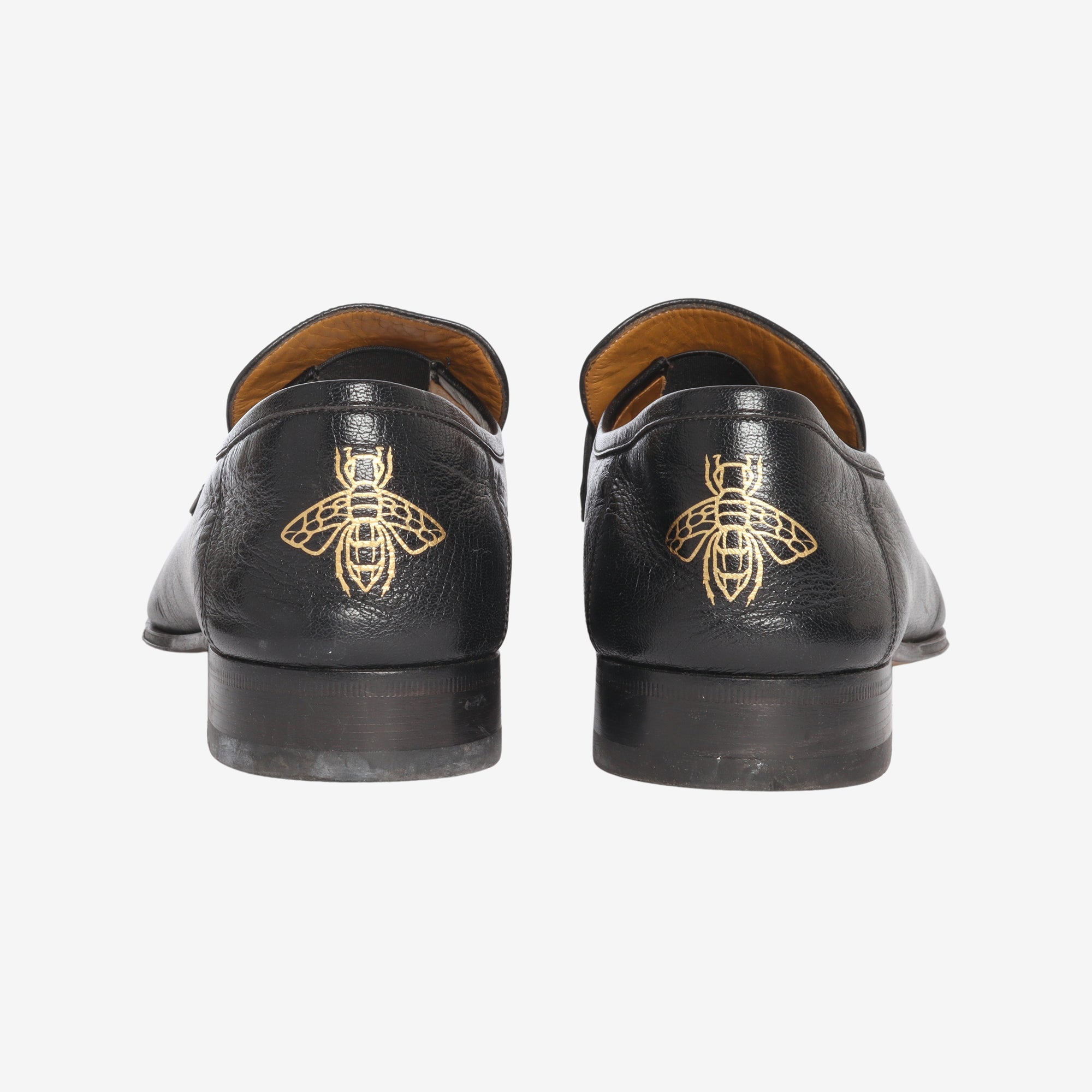 Horsebit Loafers