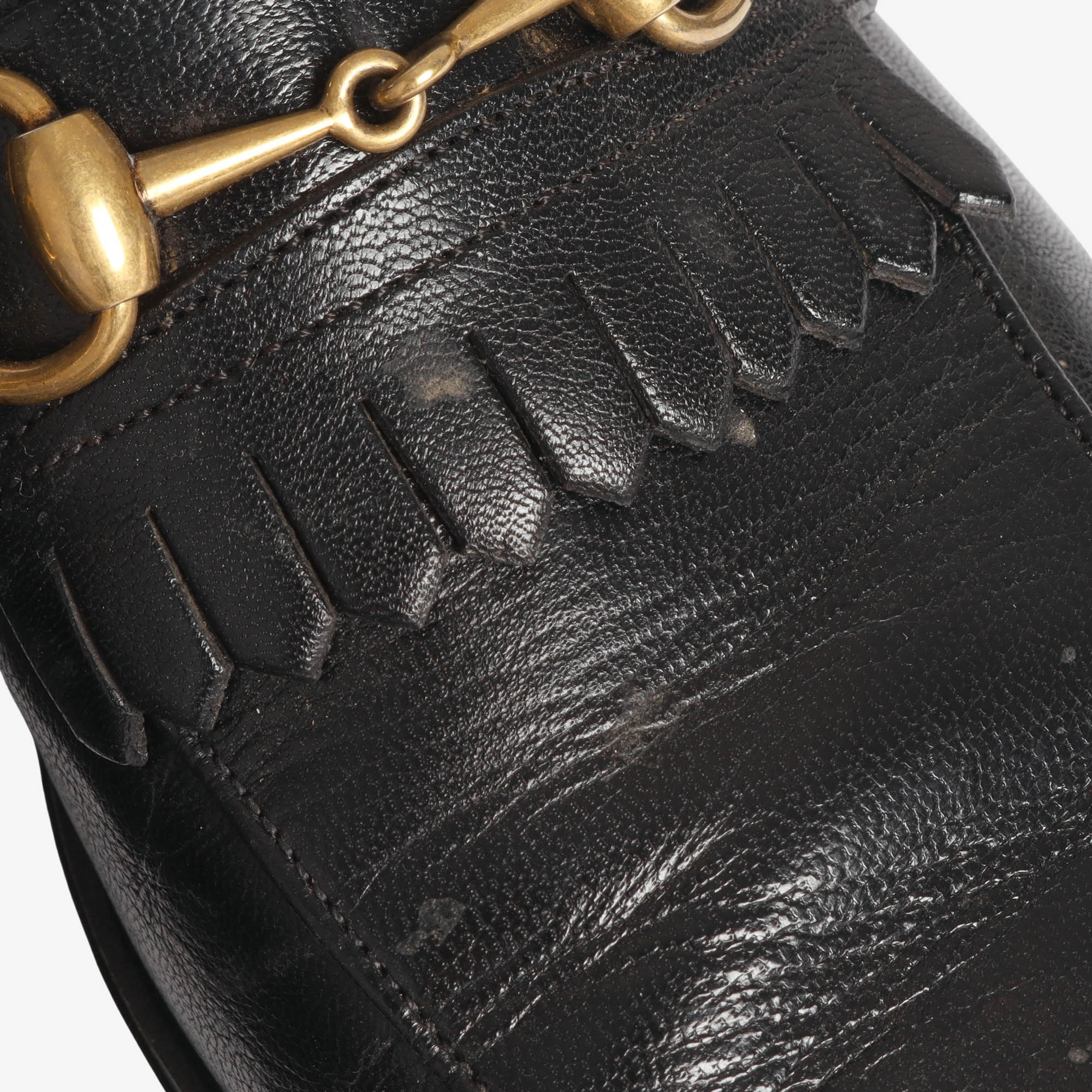 Horsebit Loafers